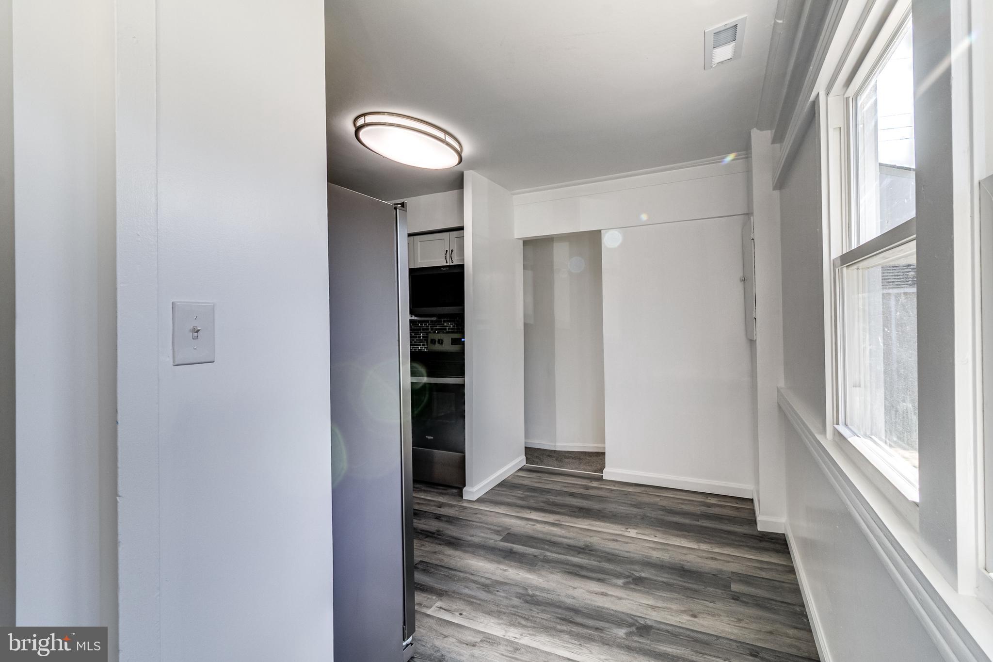 WILSON POINT - Residential