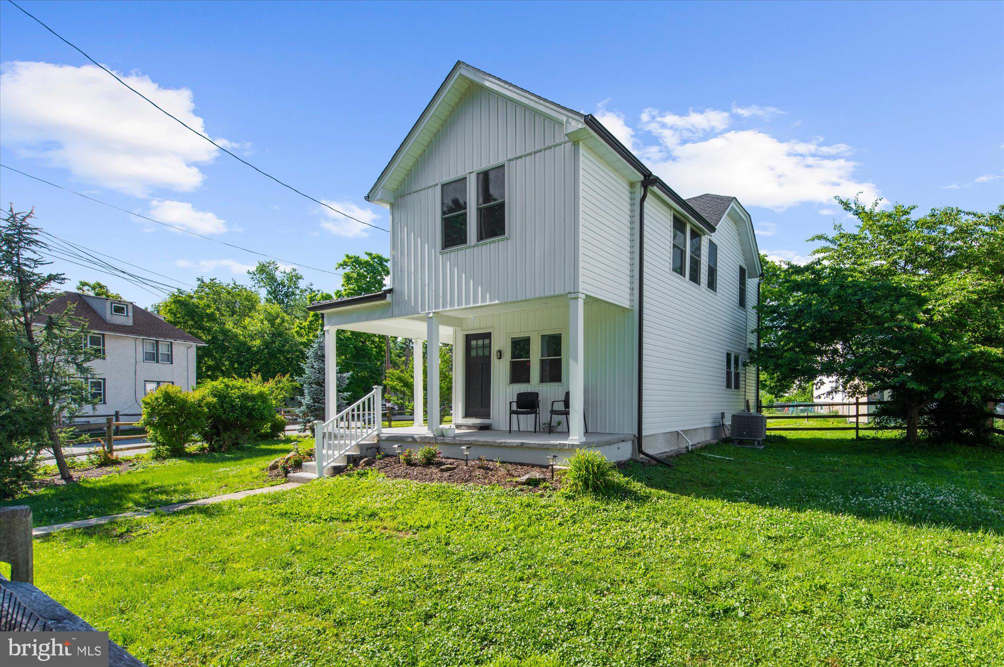 BLUE BELL - Residential