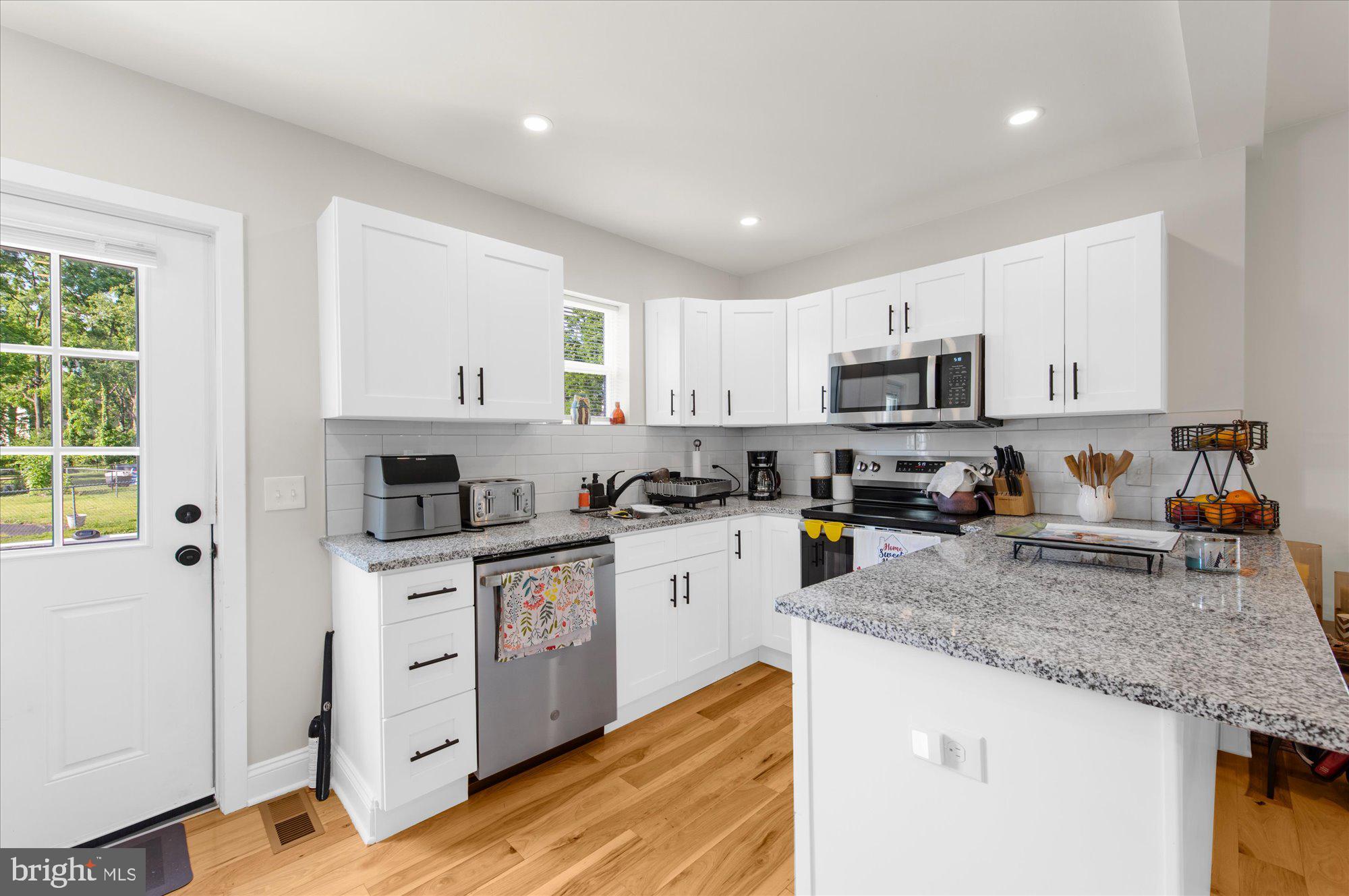 BLUE BELL - Residential