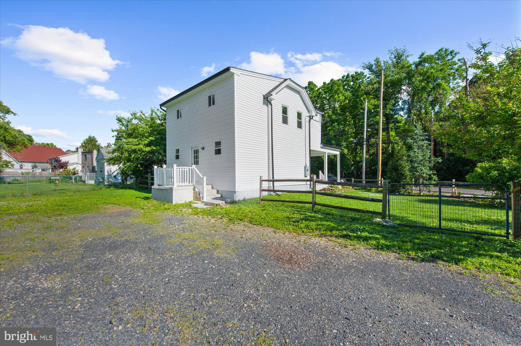BLUE BELL - Residential