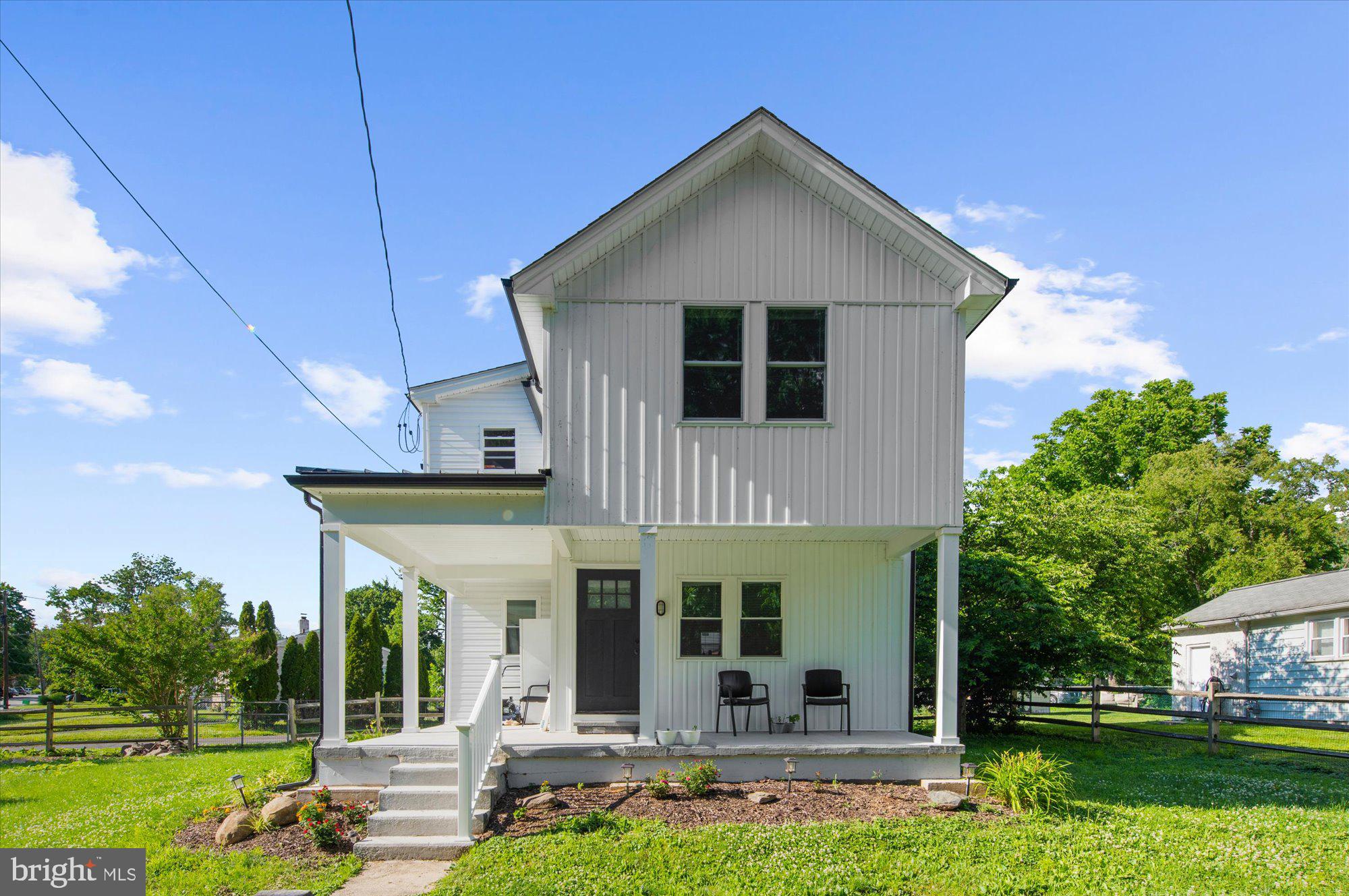 BLUE BELL - Residential