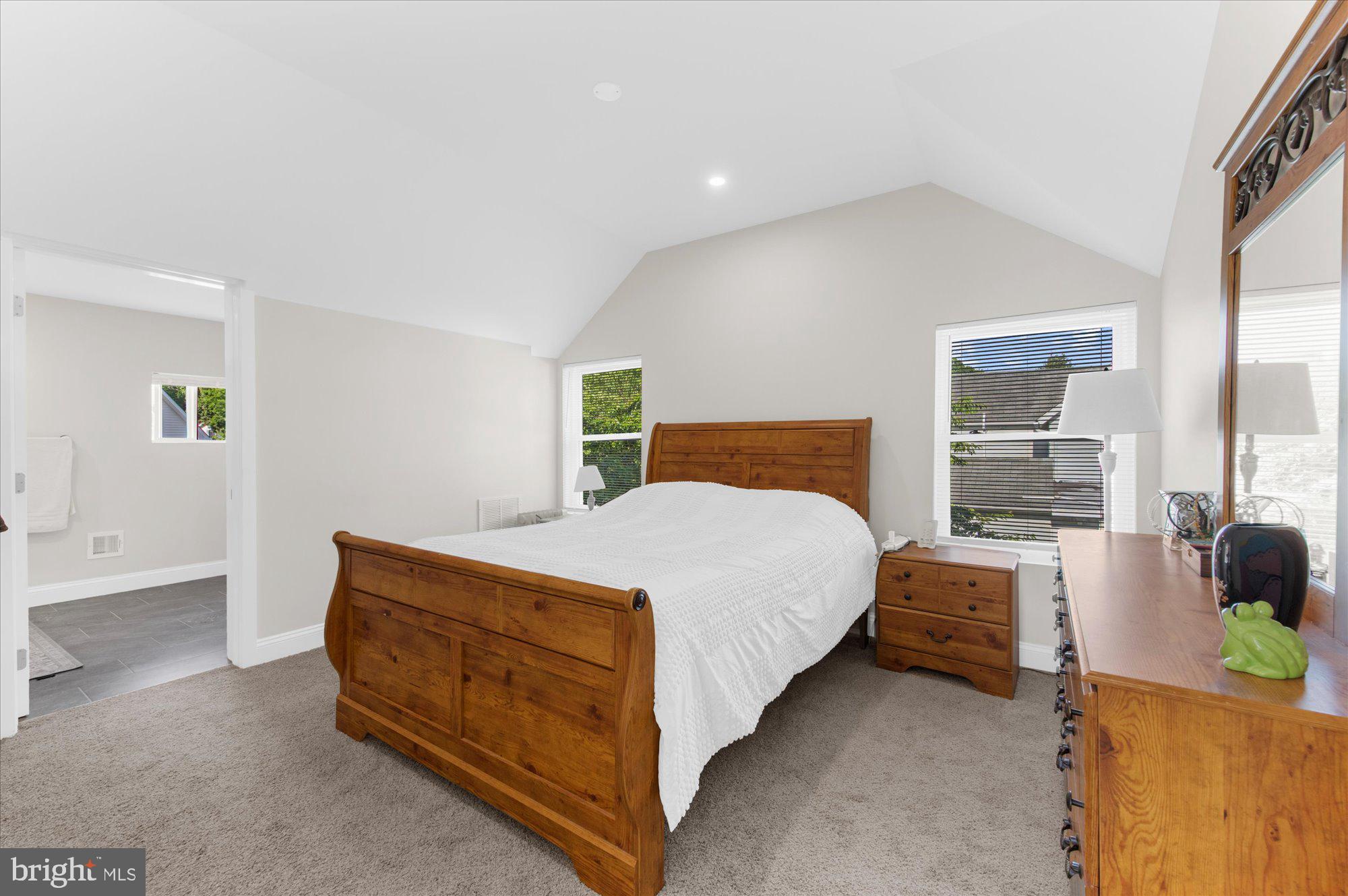 BLUE BELL - Residential