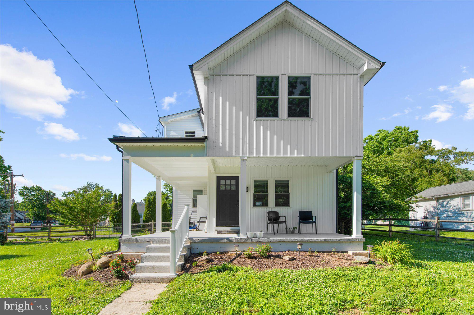 BLUE BELL - Residential