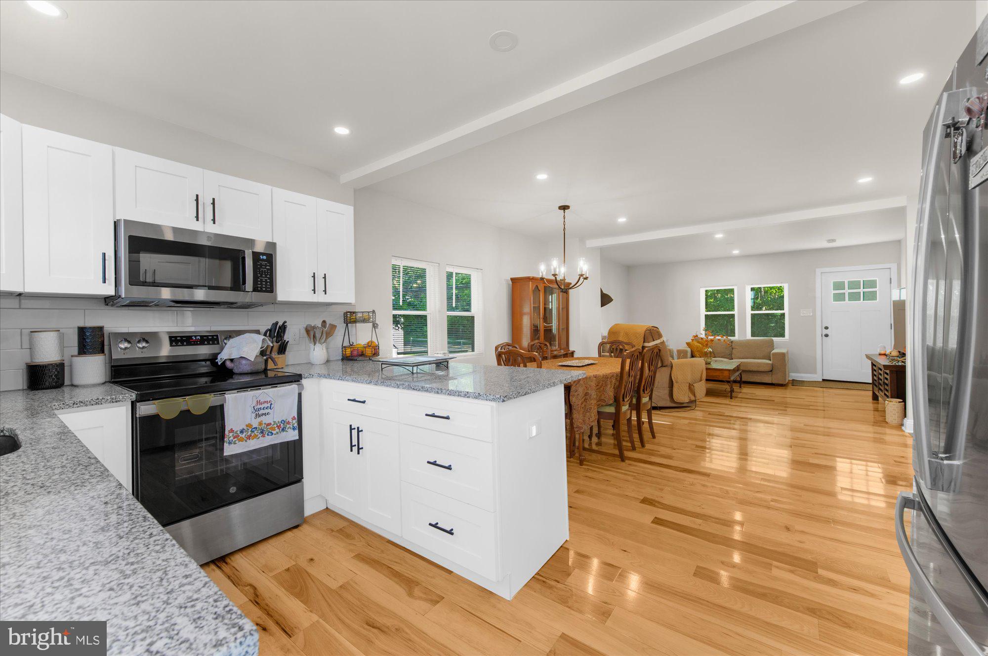 BLUE BELL - Residential