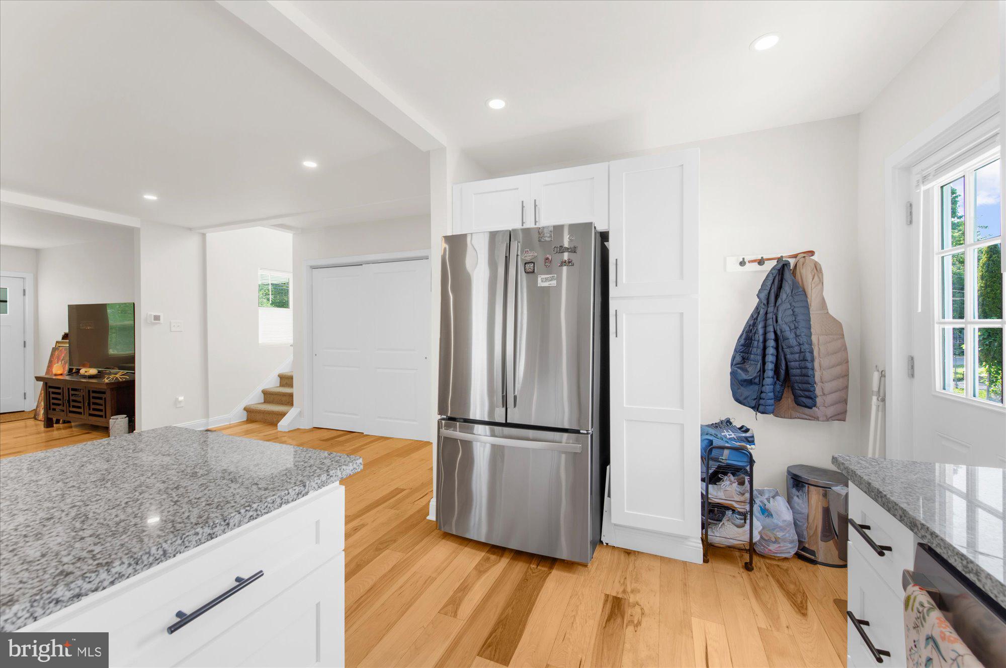 BLUE BELL - Residential