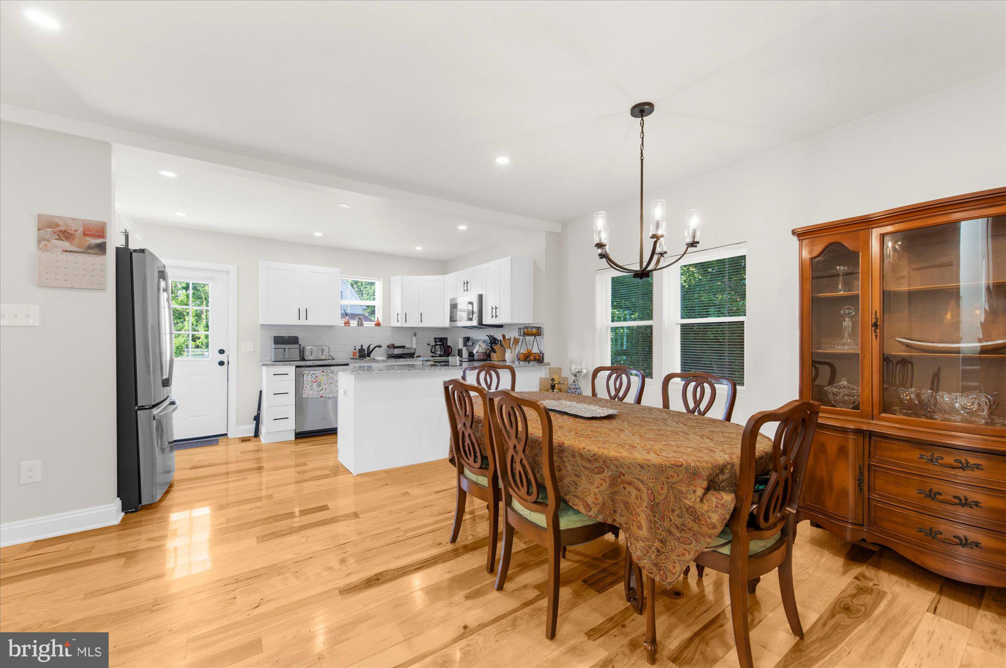 BLUE BELL - Residential