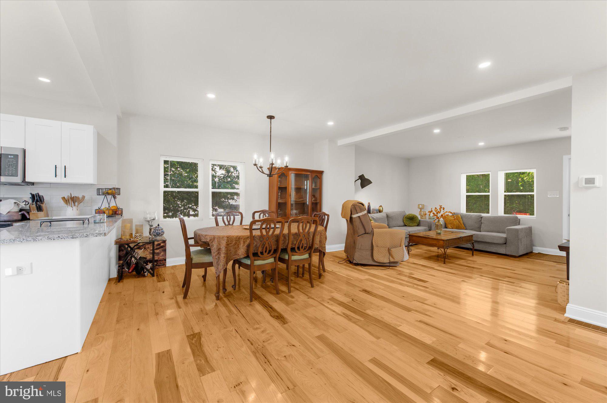 BLUE BELL - Residential