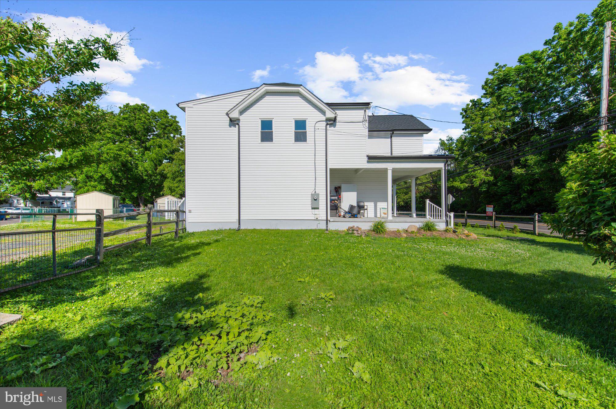 BLUE BELL - Residential