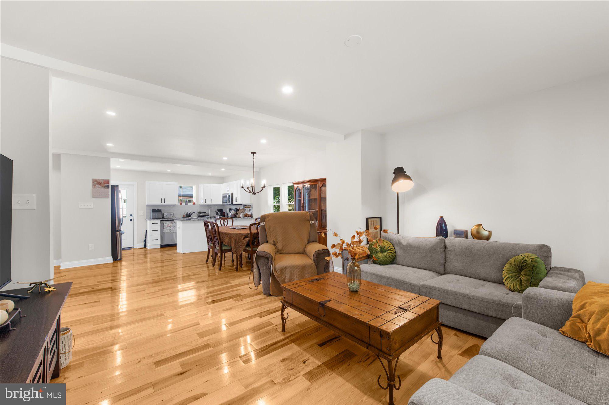 BLUE BELL - Residential