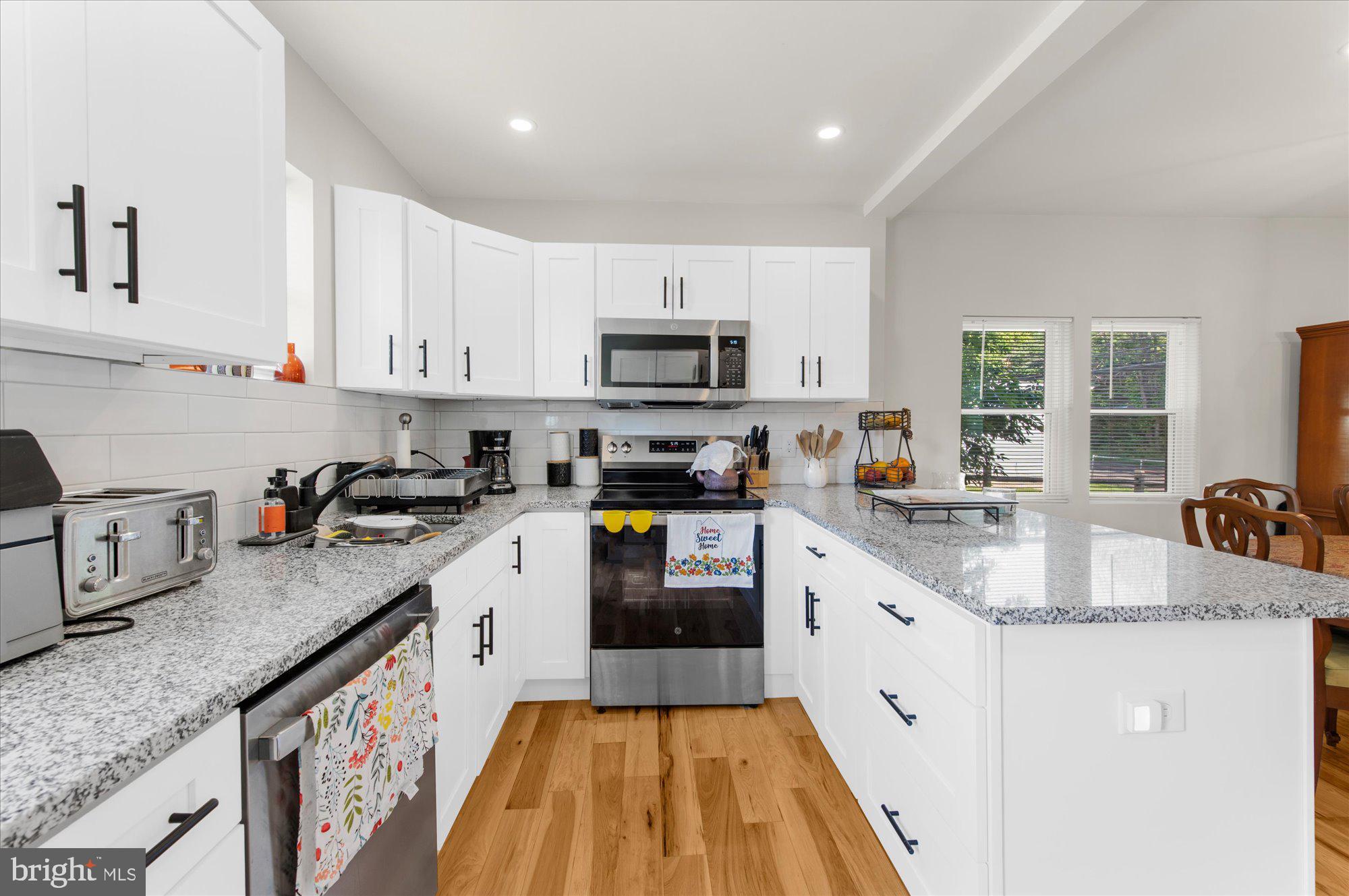 BLUE BELL - Residential