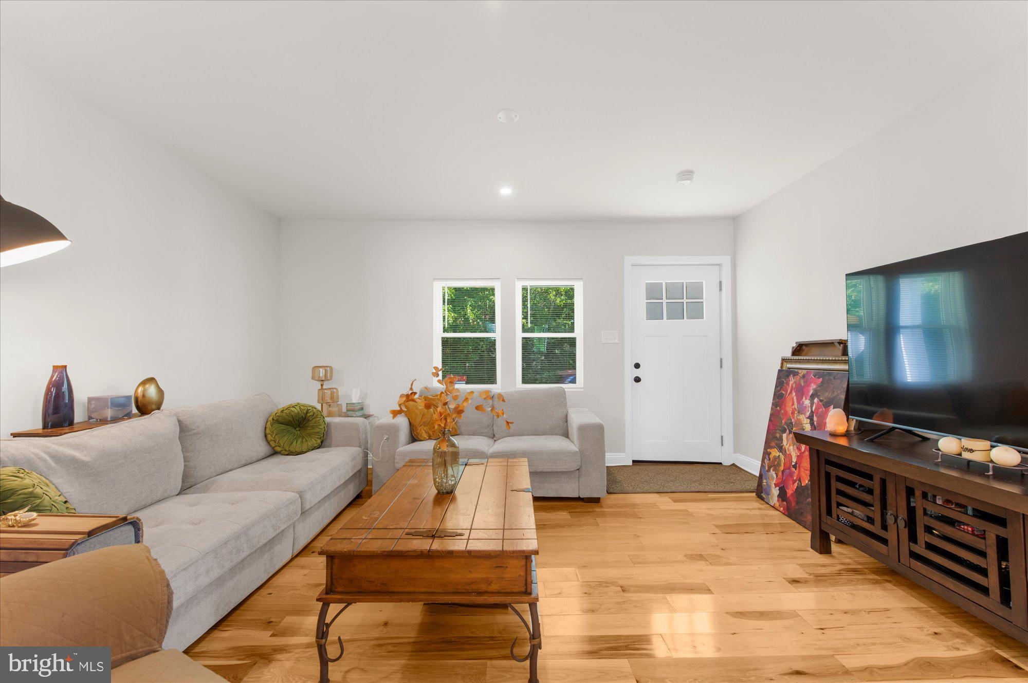 BLUE BELL - Residential