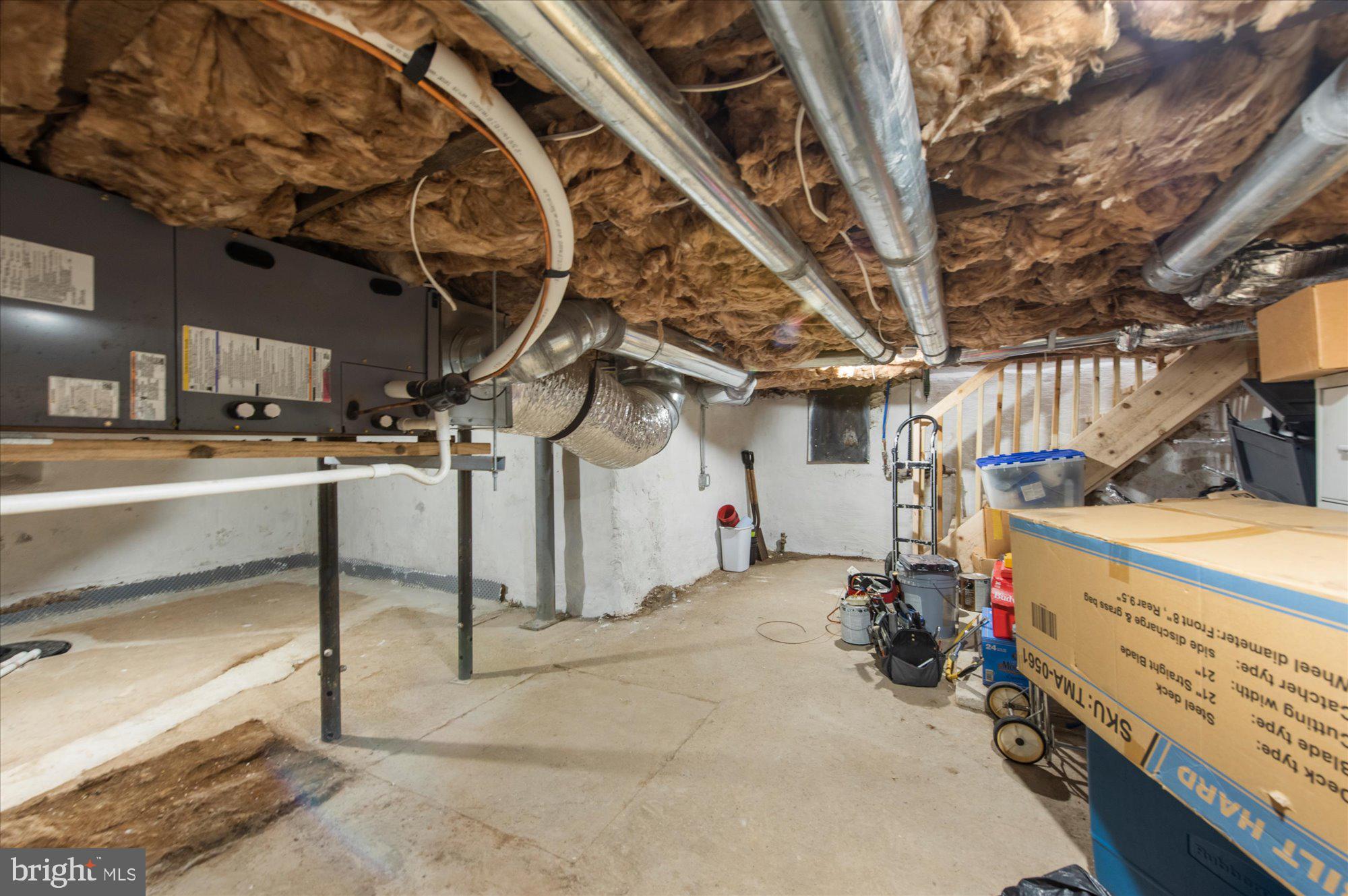 BLUE BELL - Residential