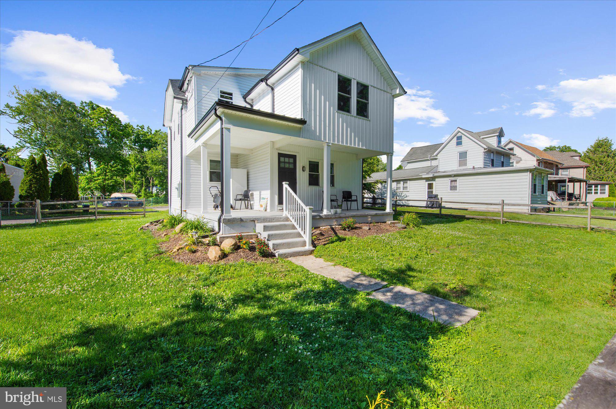 BLUE BELL - Residential