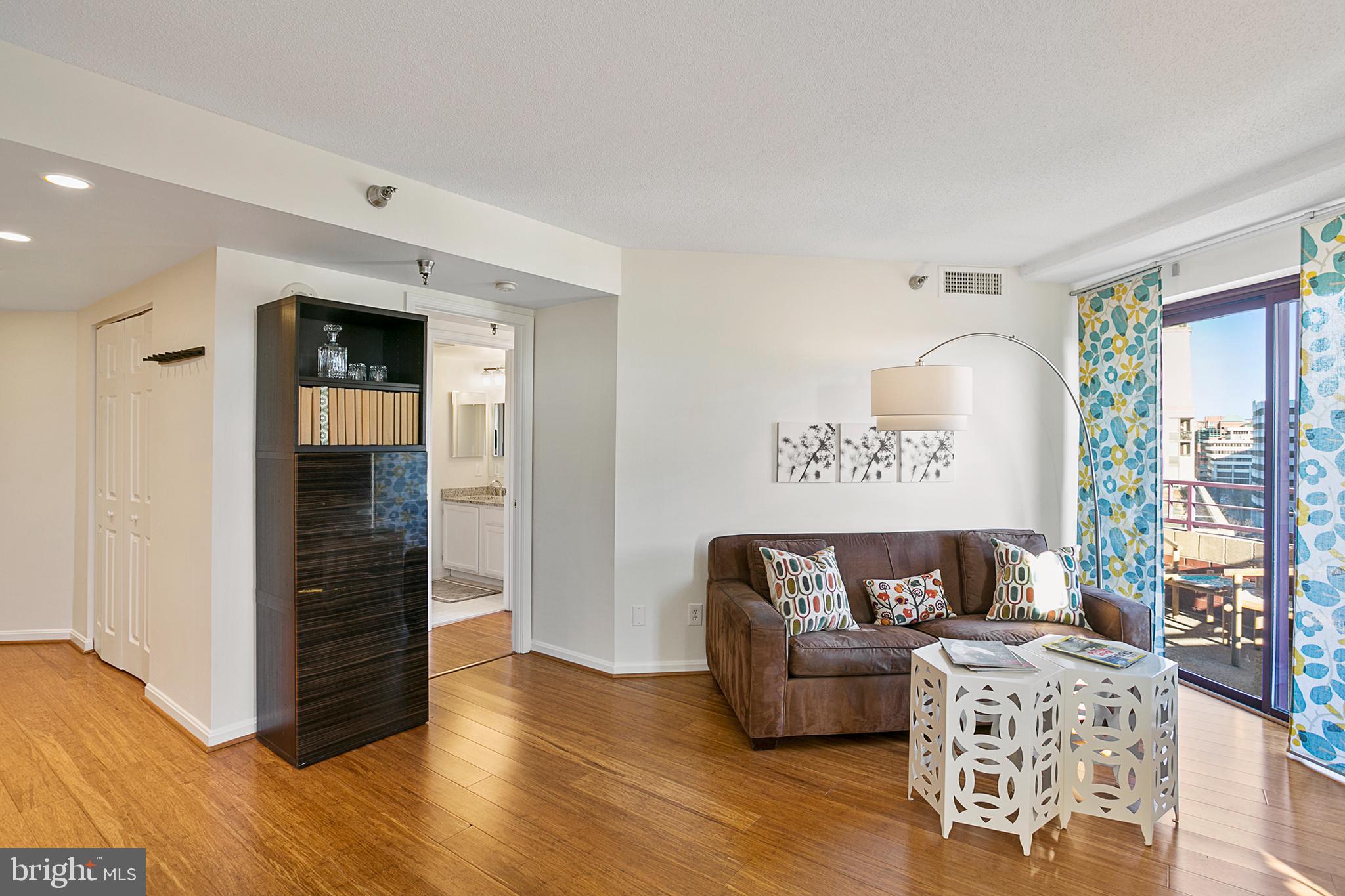 CHARLESTON CONDO - Residential Lease