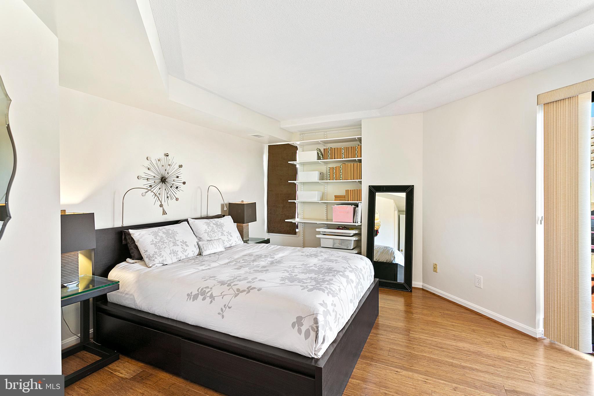 CHARLESTON CONDO - Residential Lease