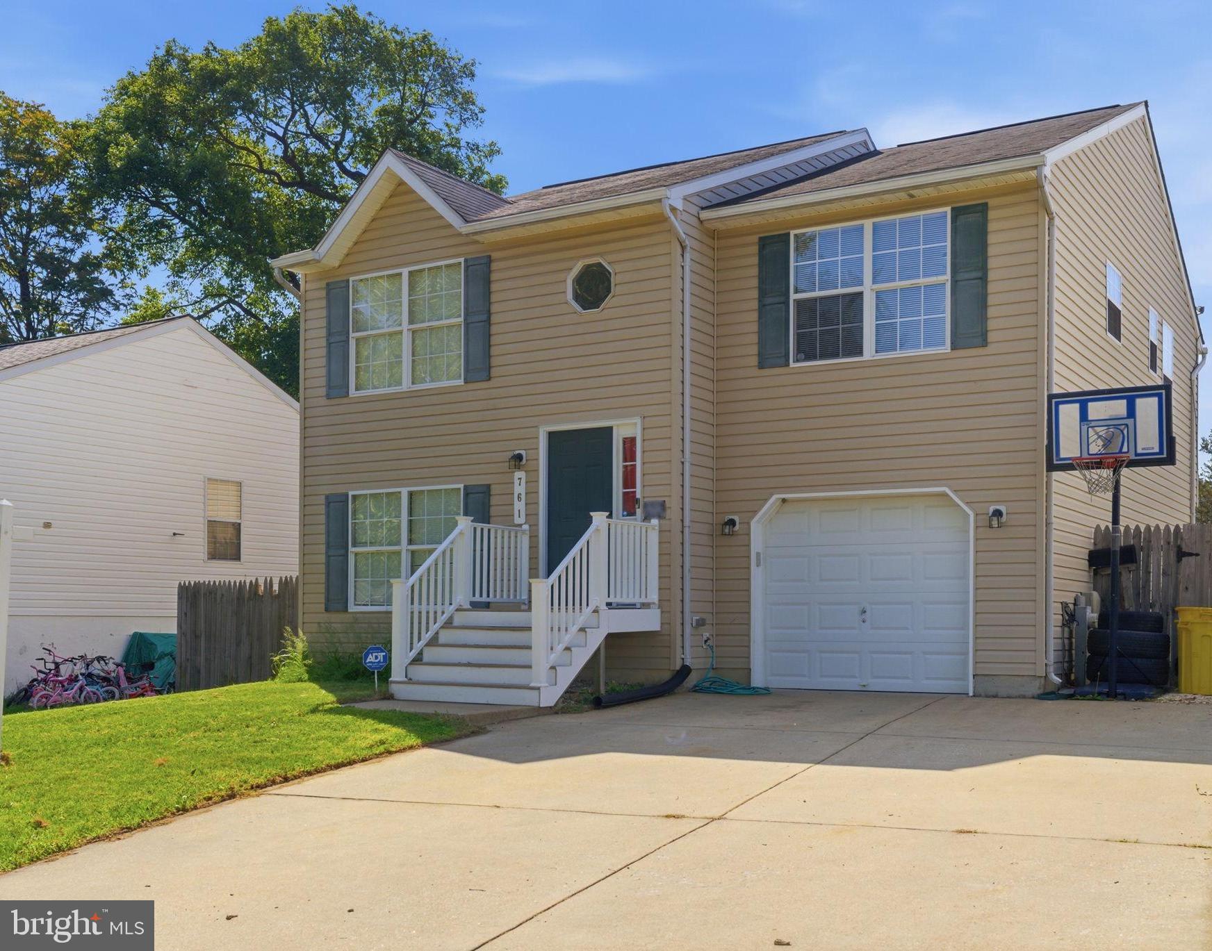 GREEN HAVEN - Residential