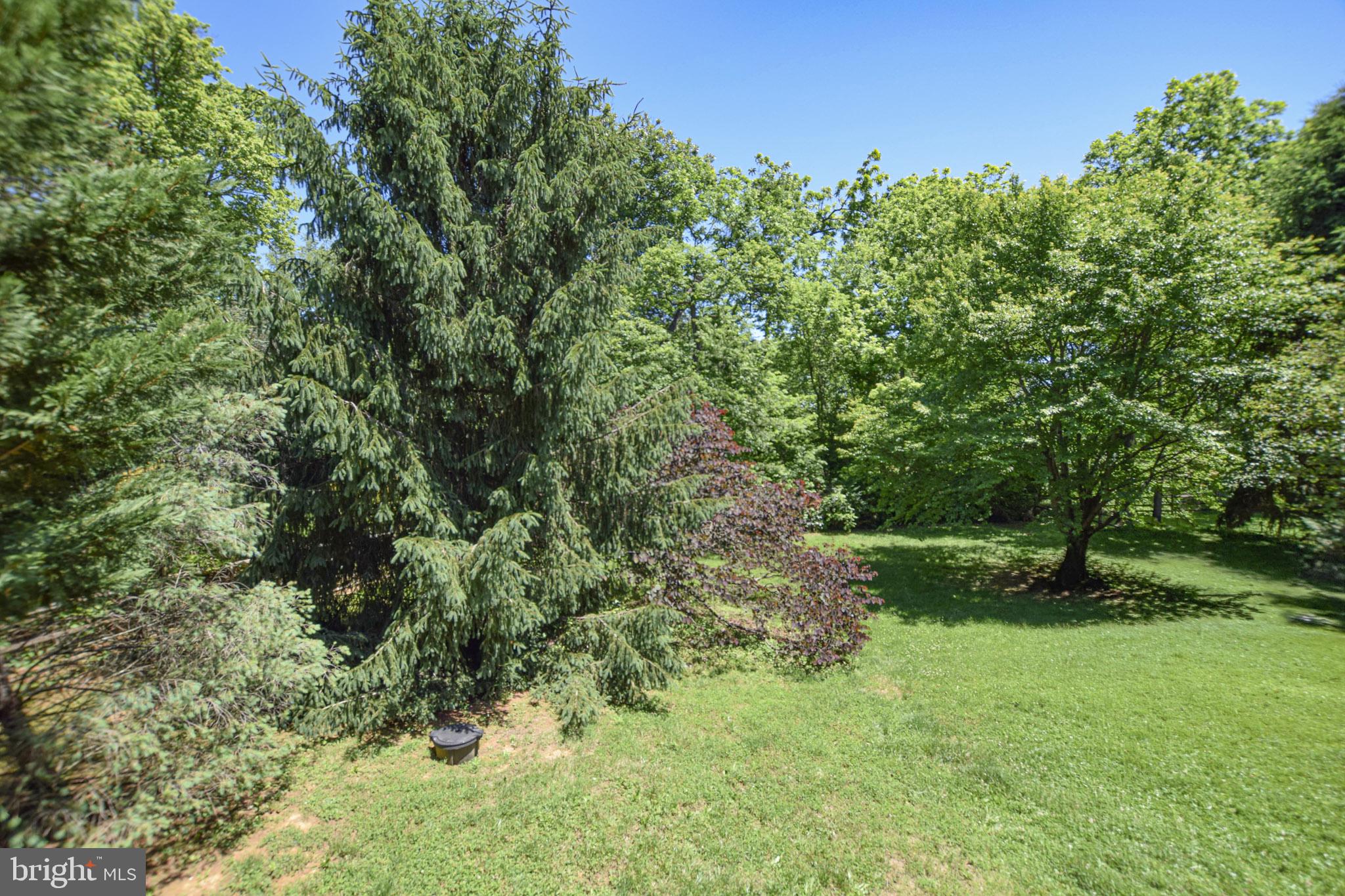 LOCUST HILL - Residential
