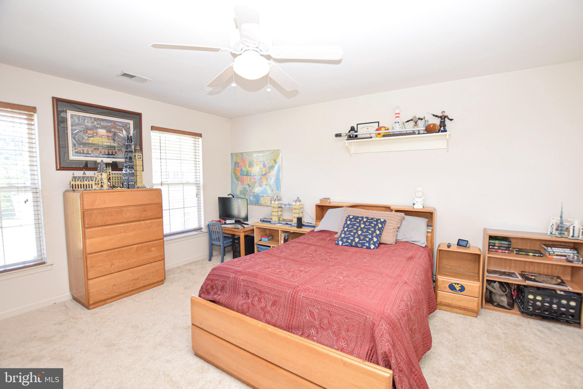 LOCUST HILL - Residential