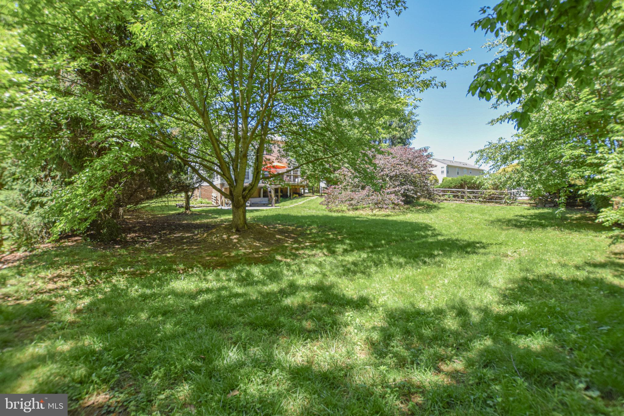 LOCUST HILL - Residential