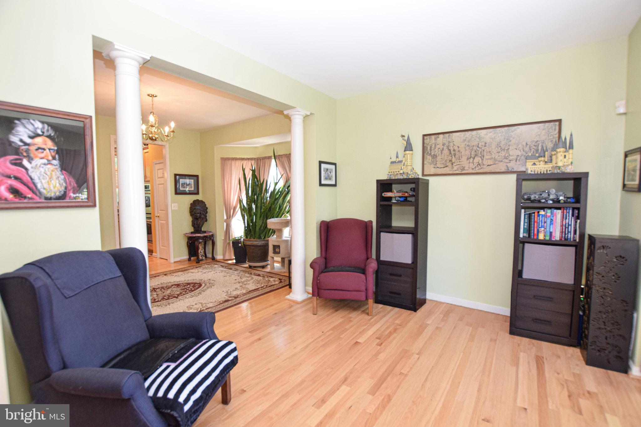 LOCUST HILL - Residential