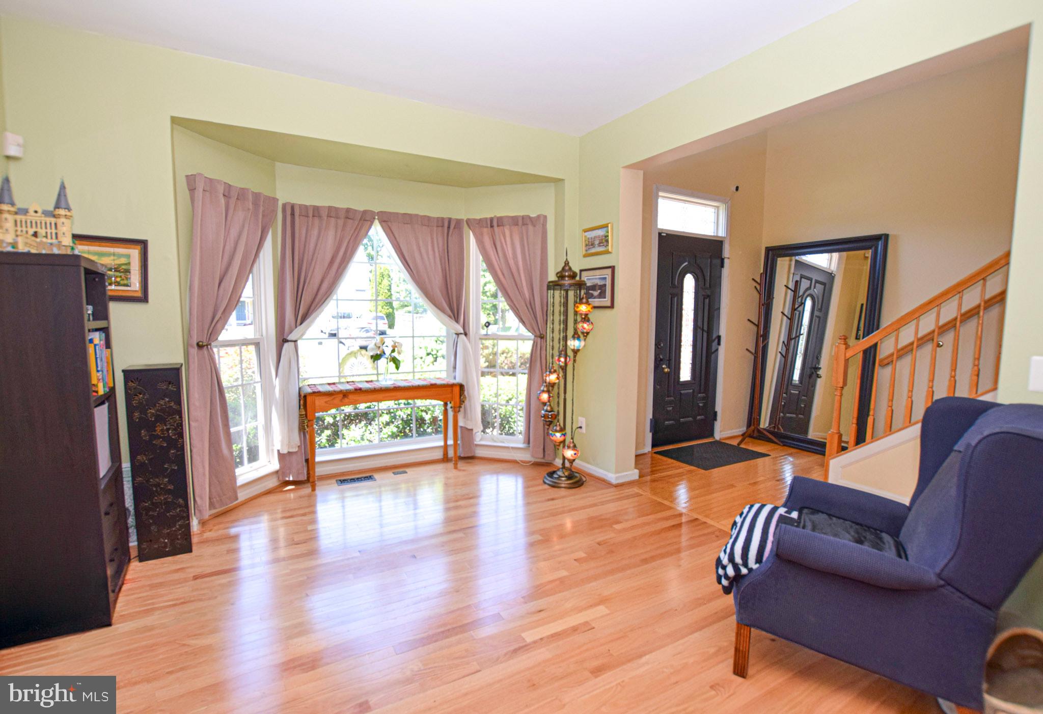 LOCUST HILL - Residential