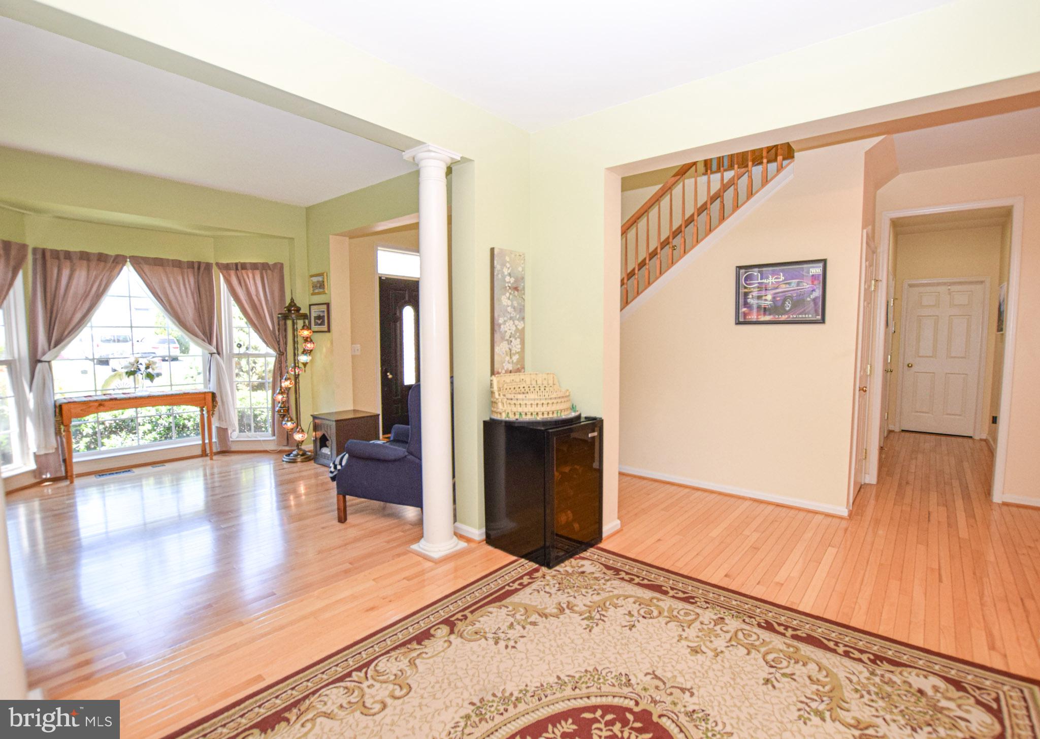 LOCUST HILL - Residential
