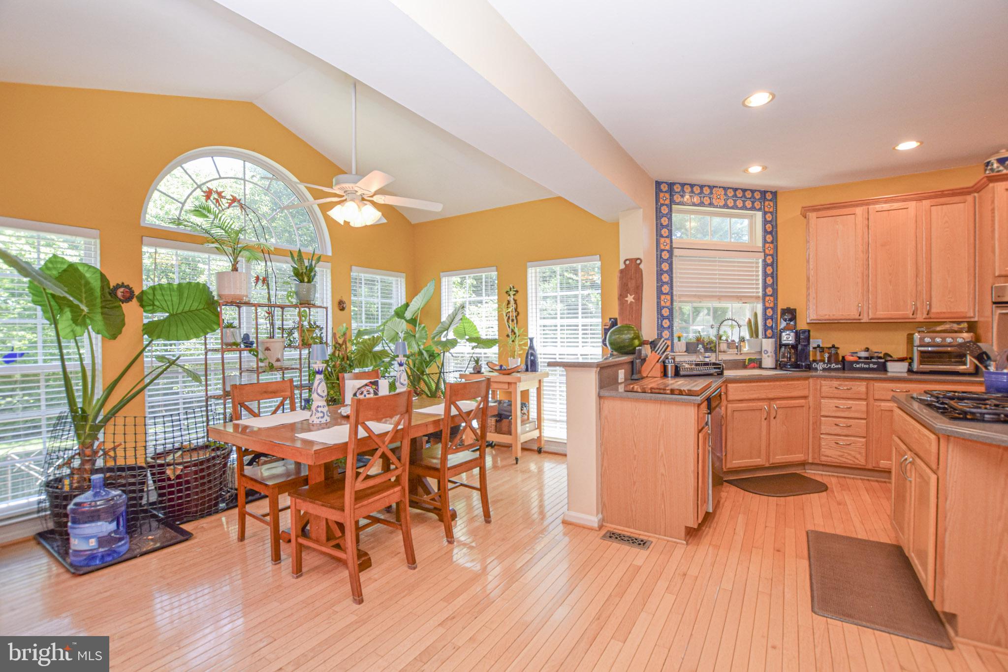 LOCUST HILL - Residential