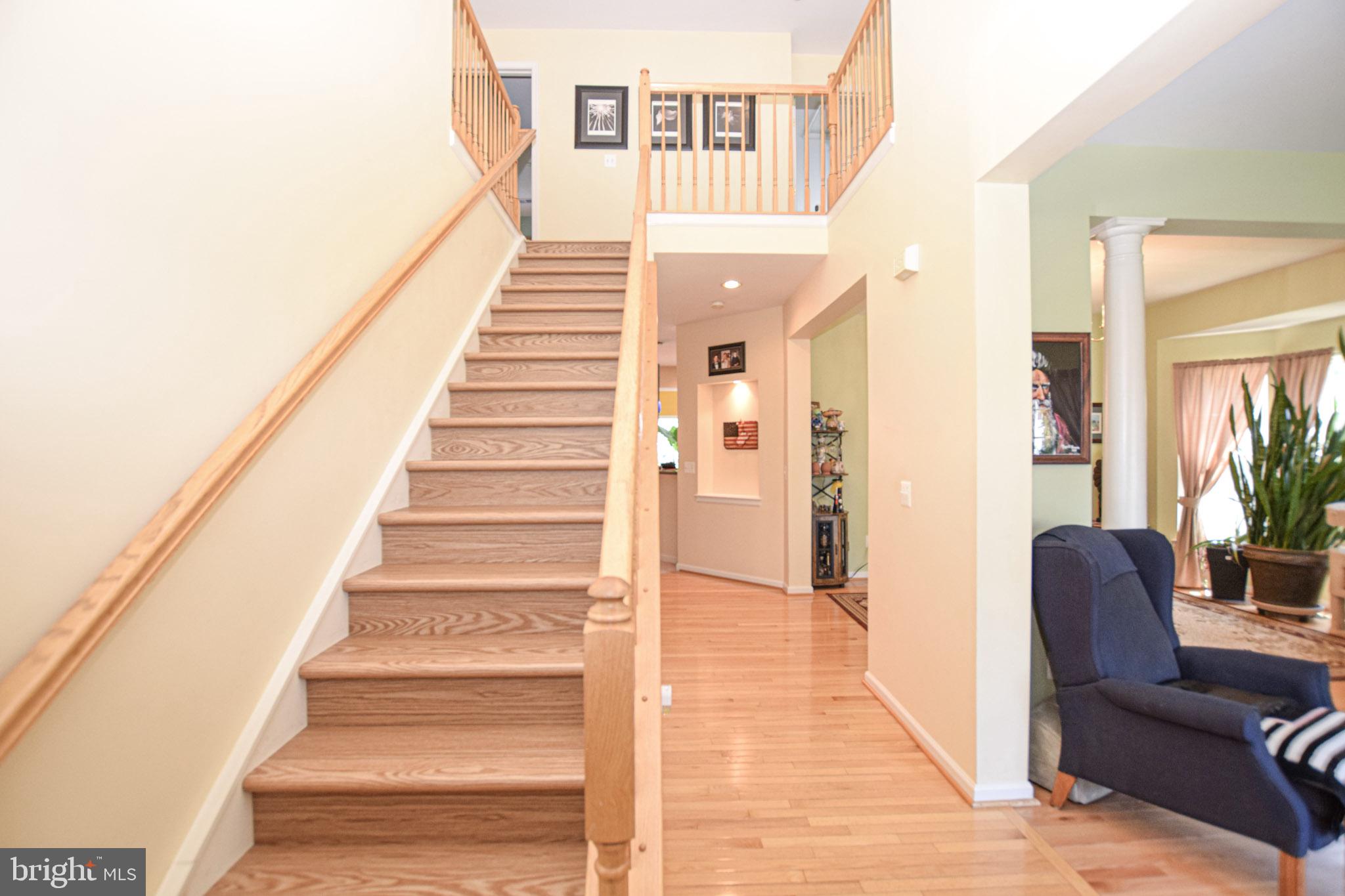 LOCUST HILL - Residential