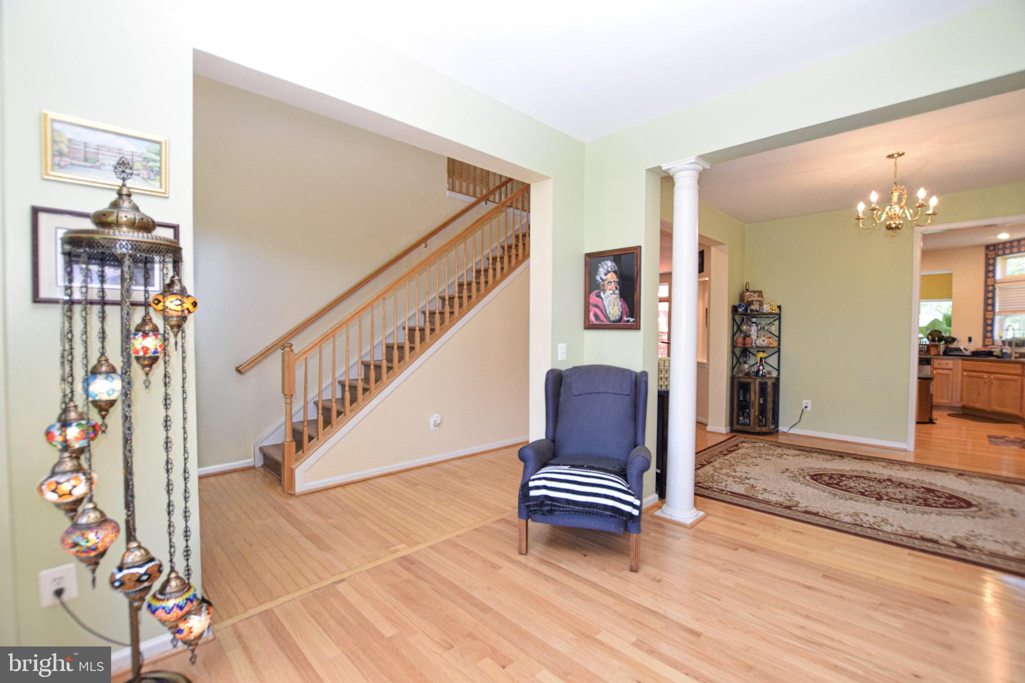 LOCUST HILL - Residential