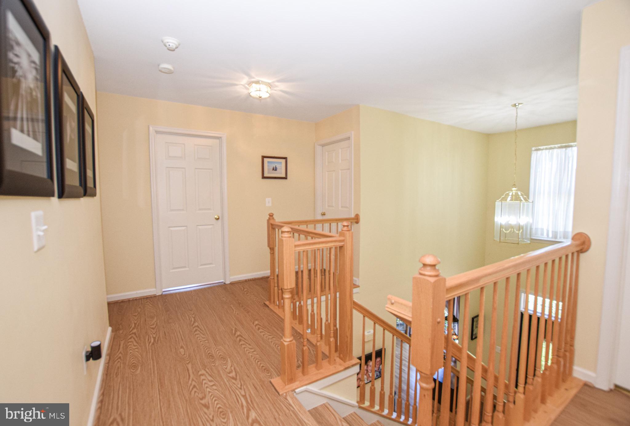 LOCUST HILL - Residential