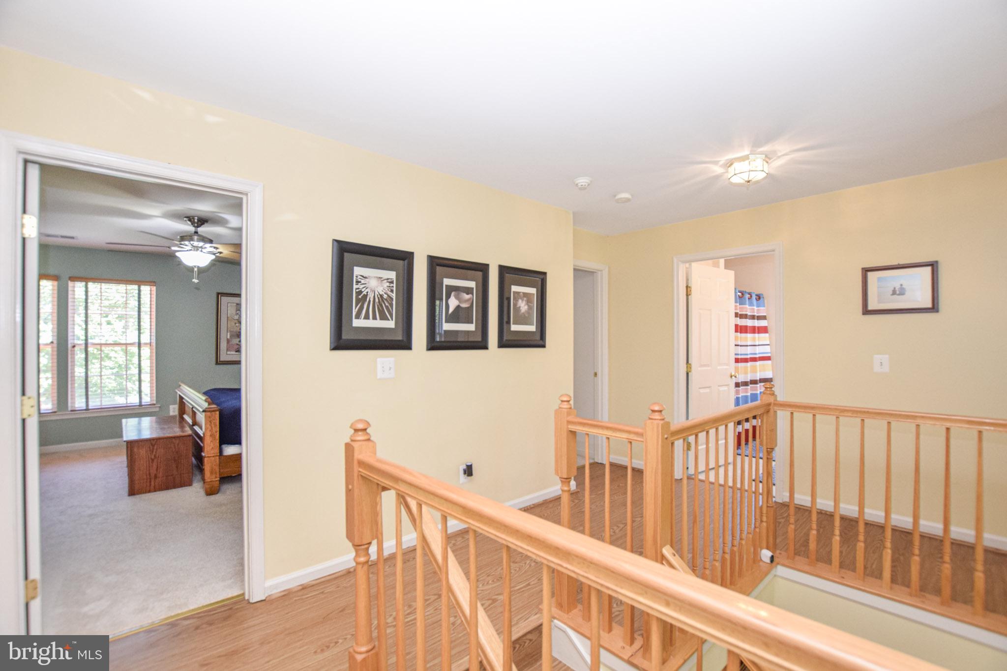 LOCUST HILL - Residential