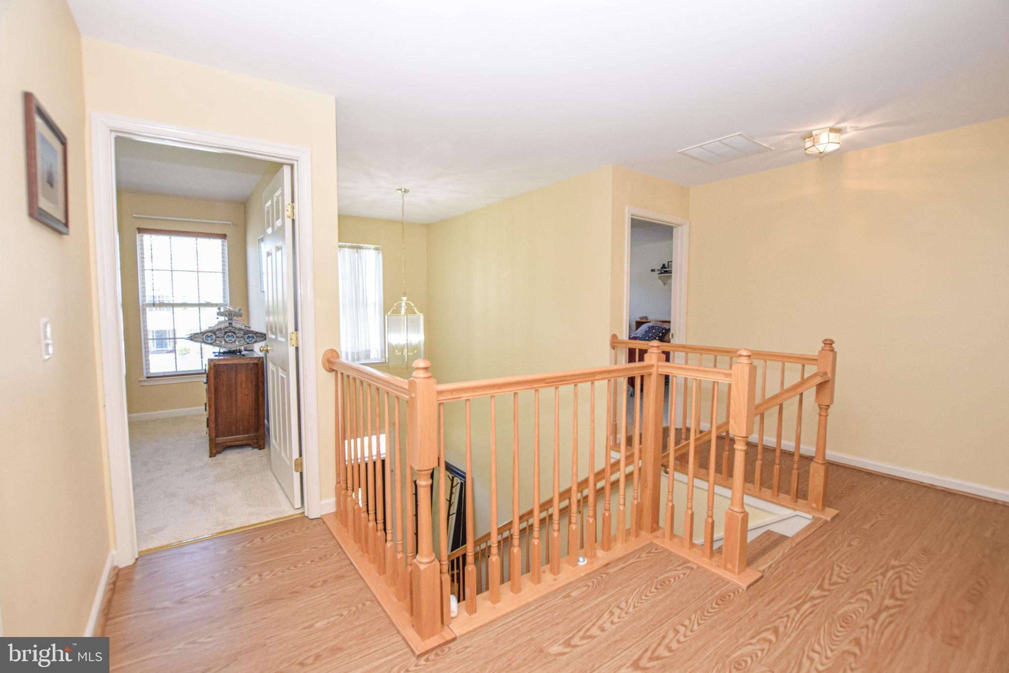 LOCUST HILL - Residential