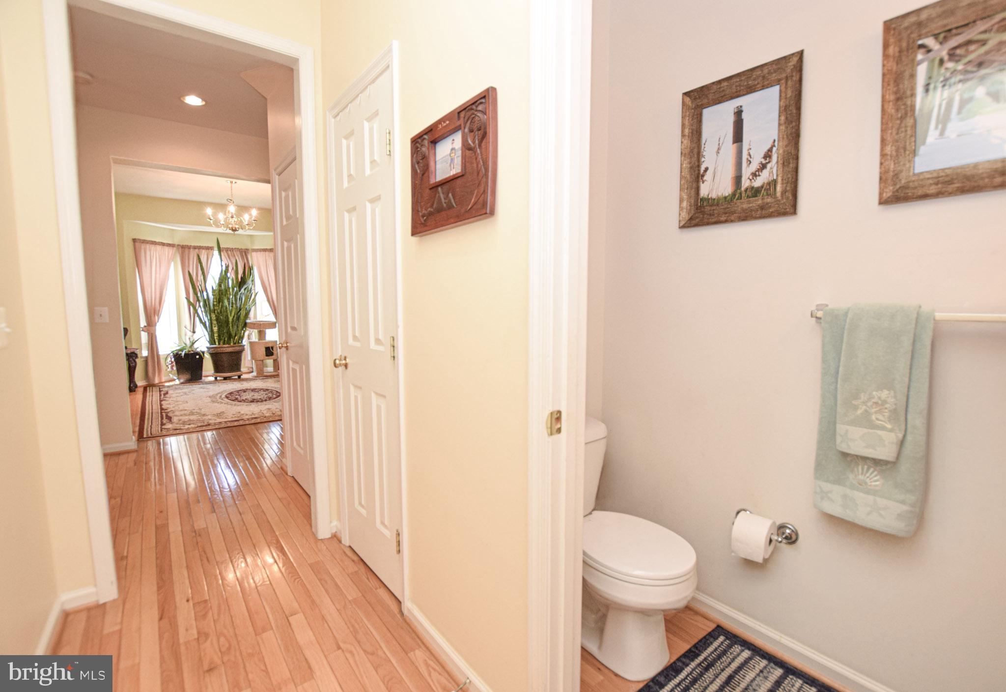LOCUST HILL - Residential