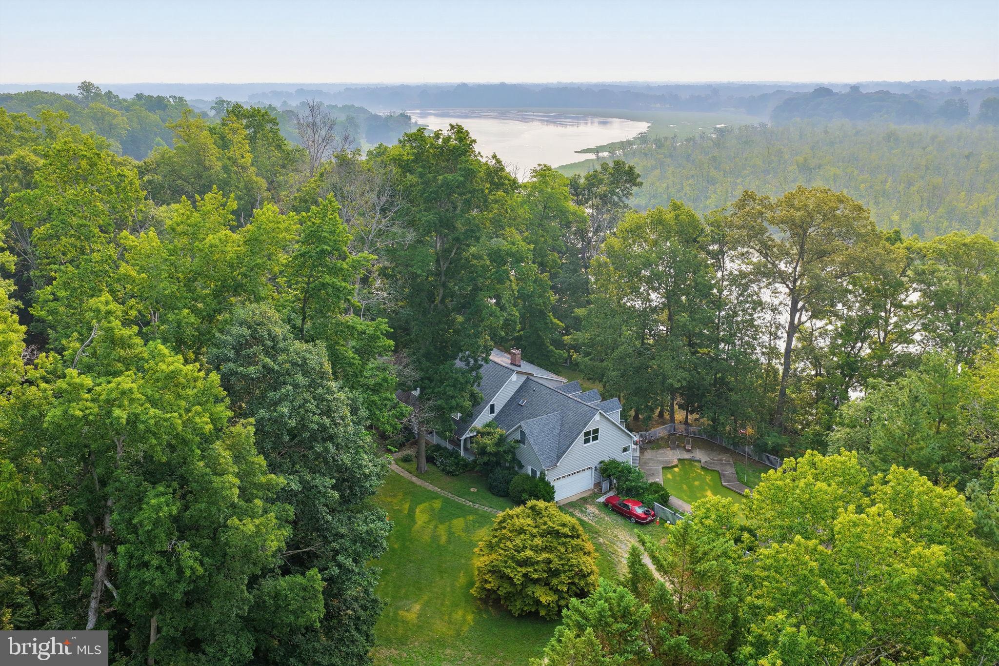 ASBURY - Residential