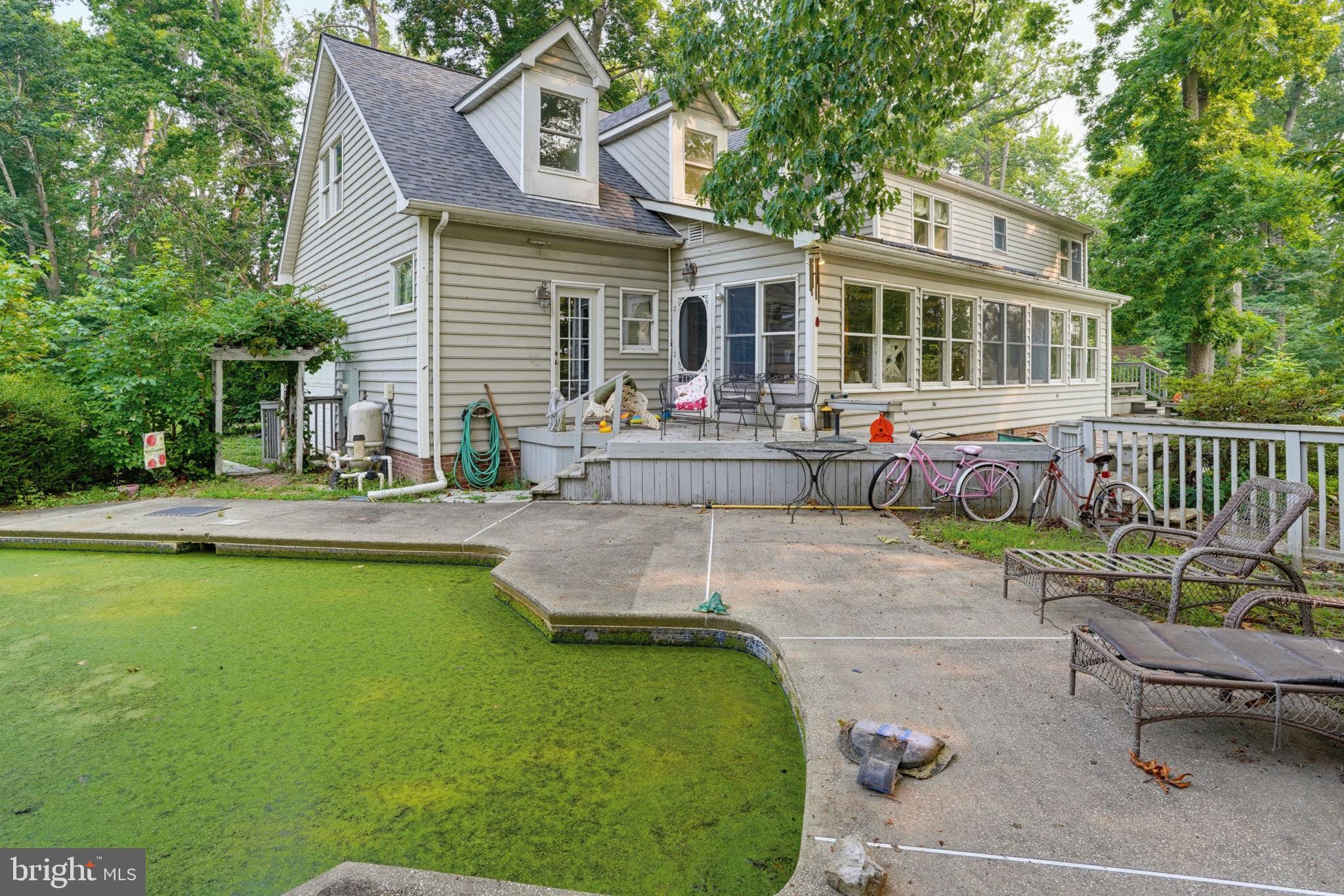 ASBURY - Residential