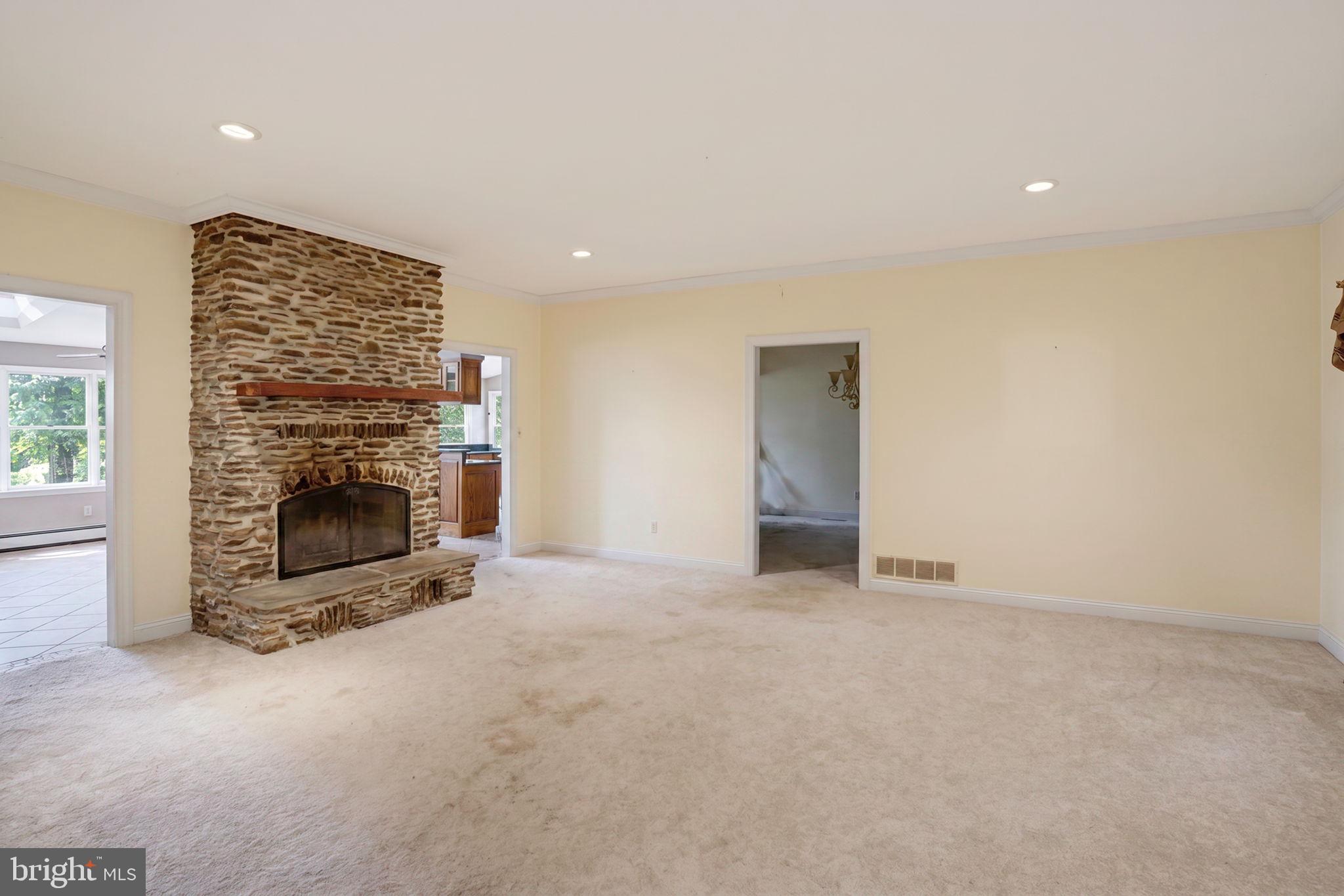ASBURY - Residential