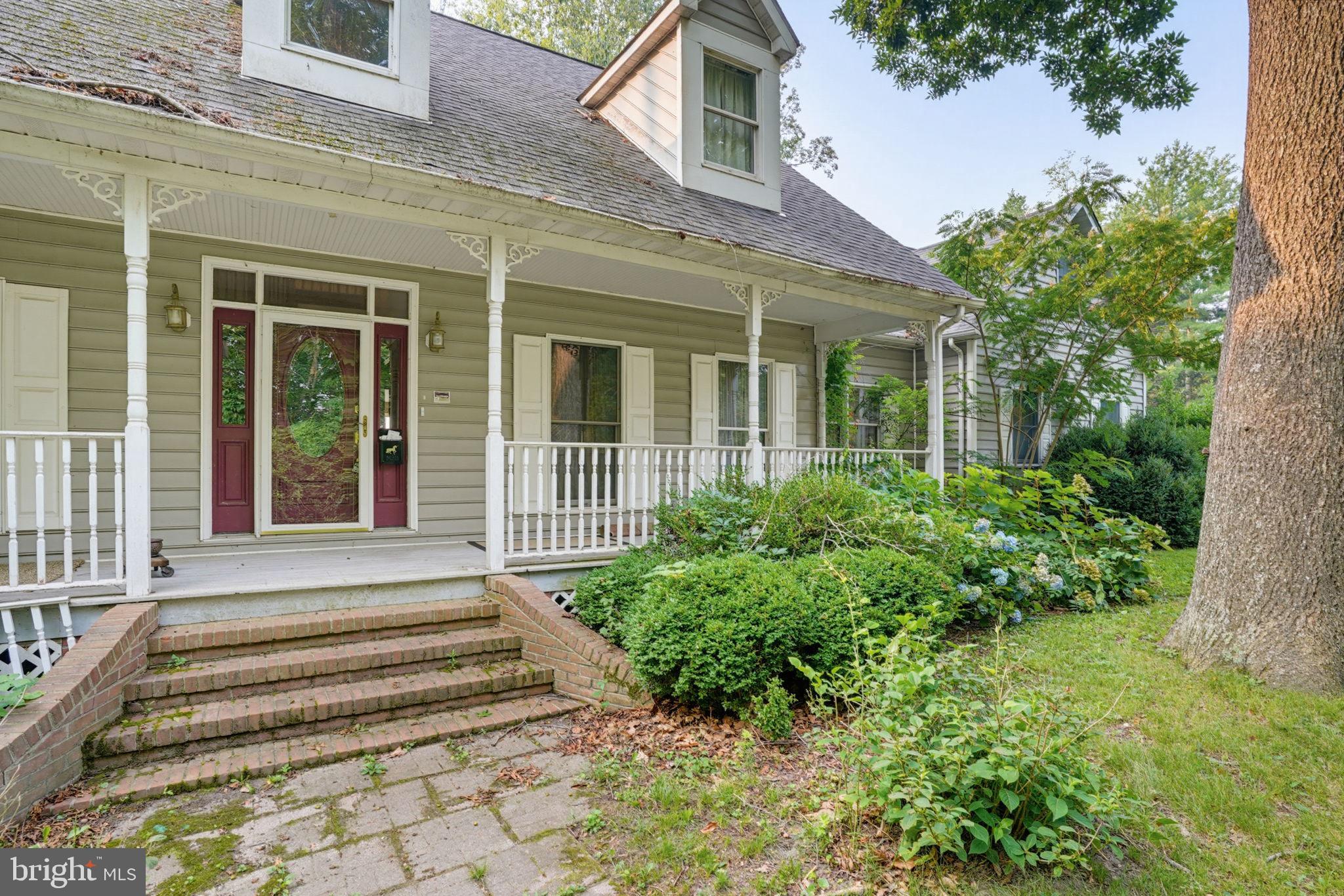 ASBURY - Residential