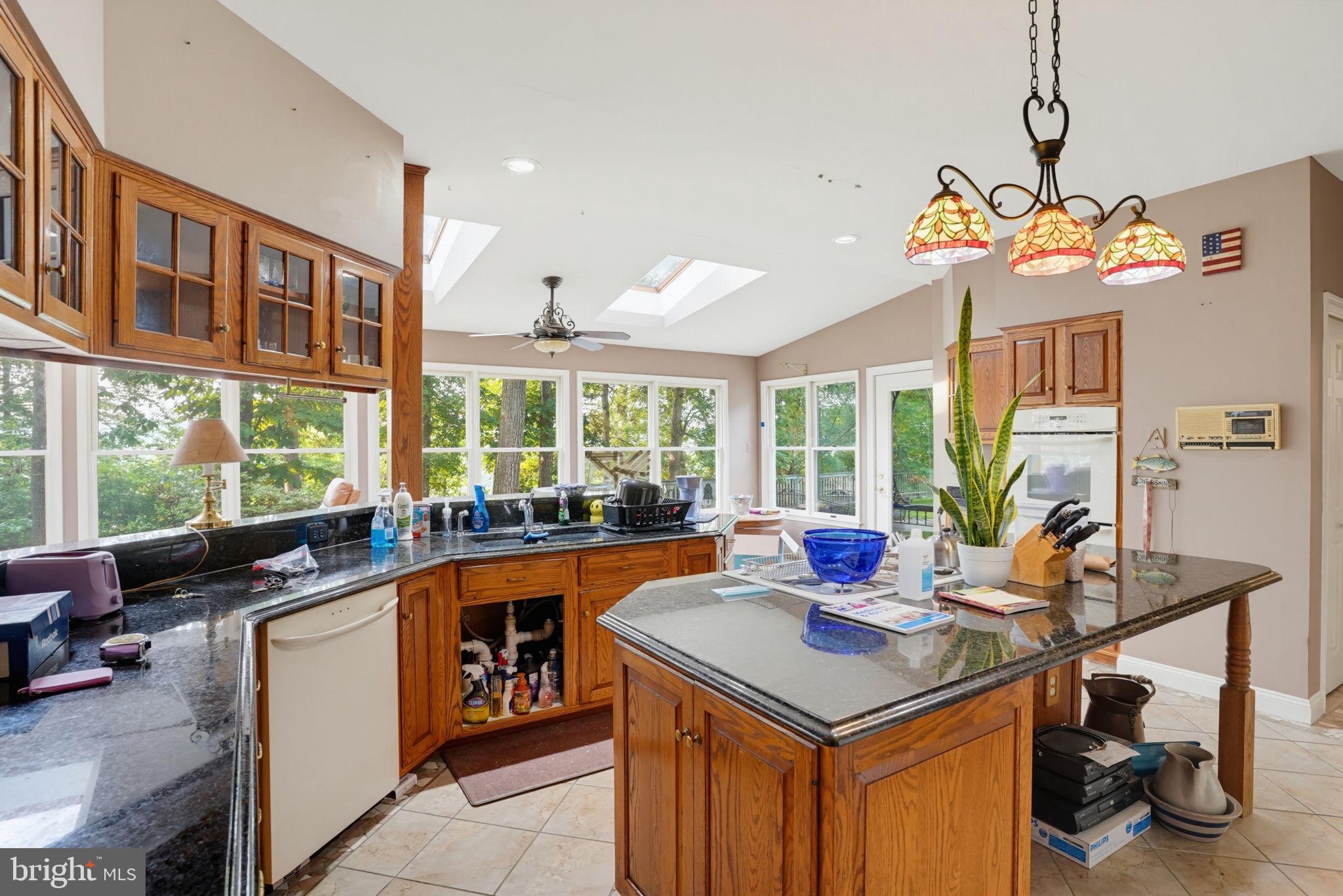 ASBURY - Residential