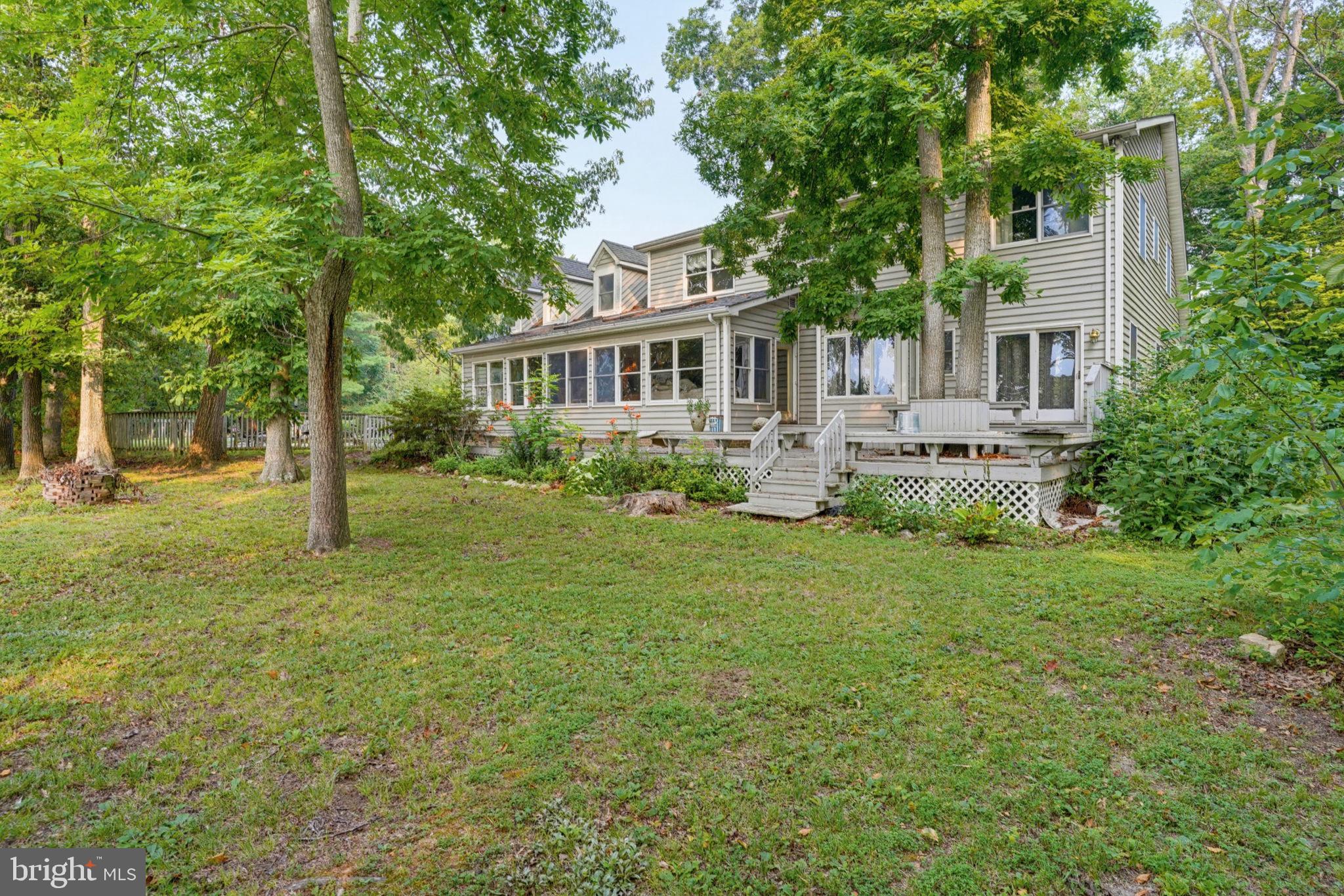 ASBURY - Residential
