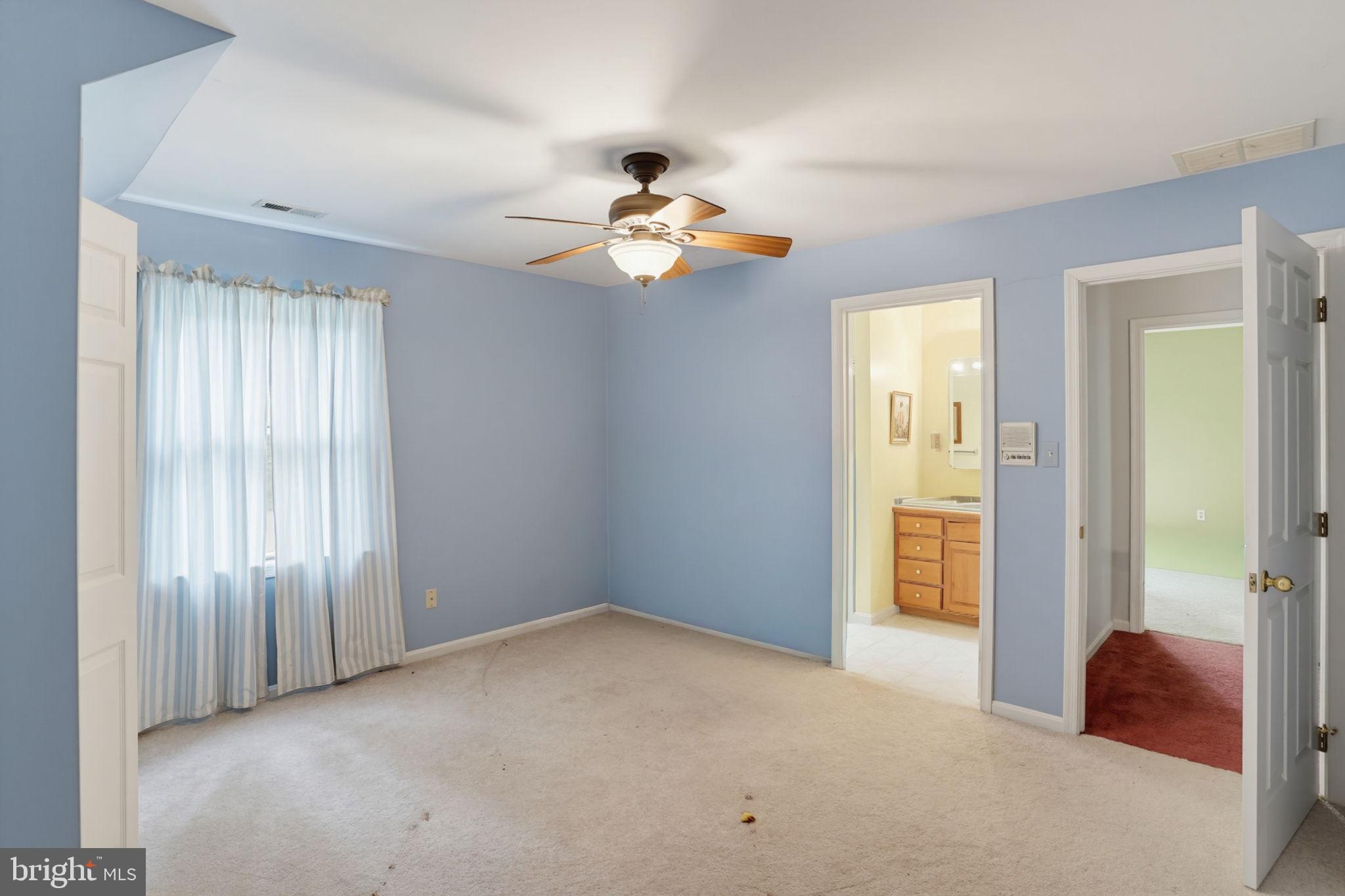 ASBURY - Residential