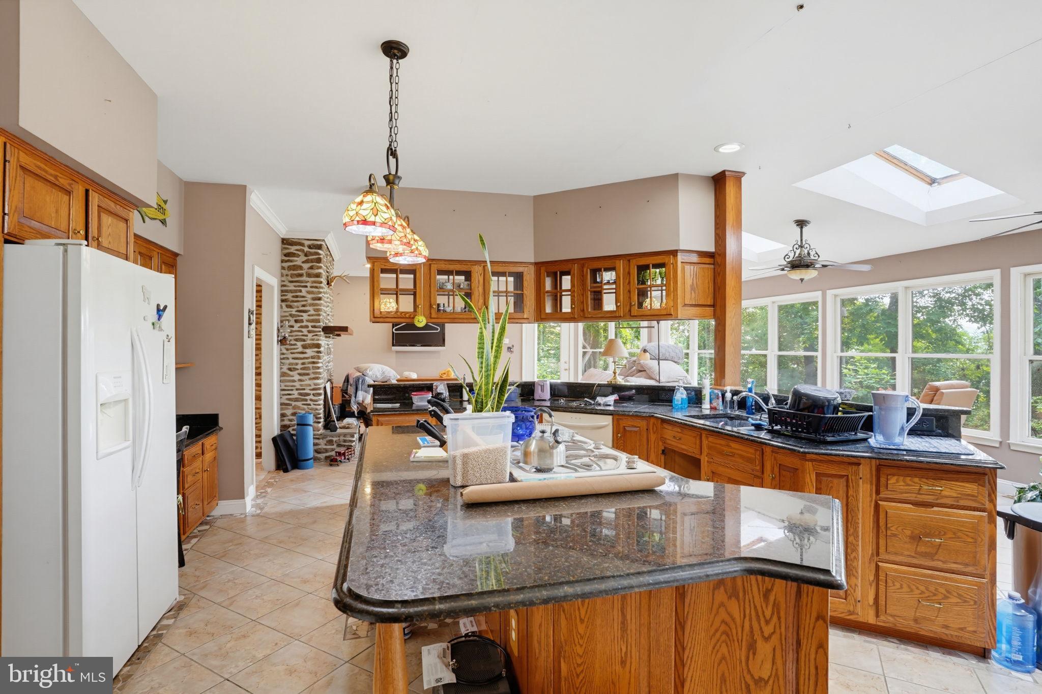 ASBURY - Residential