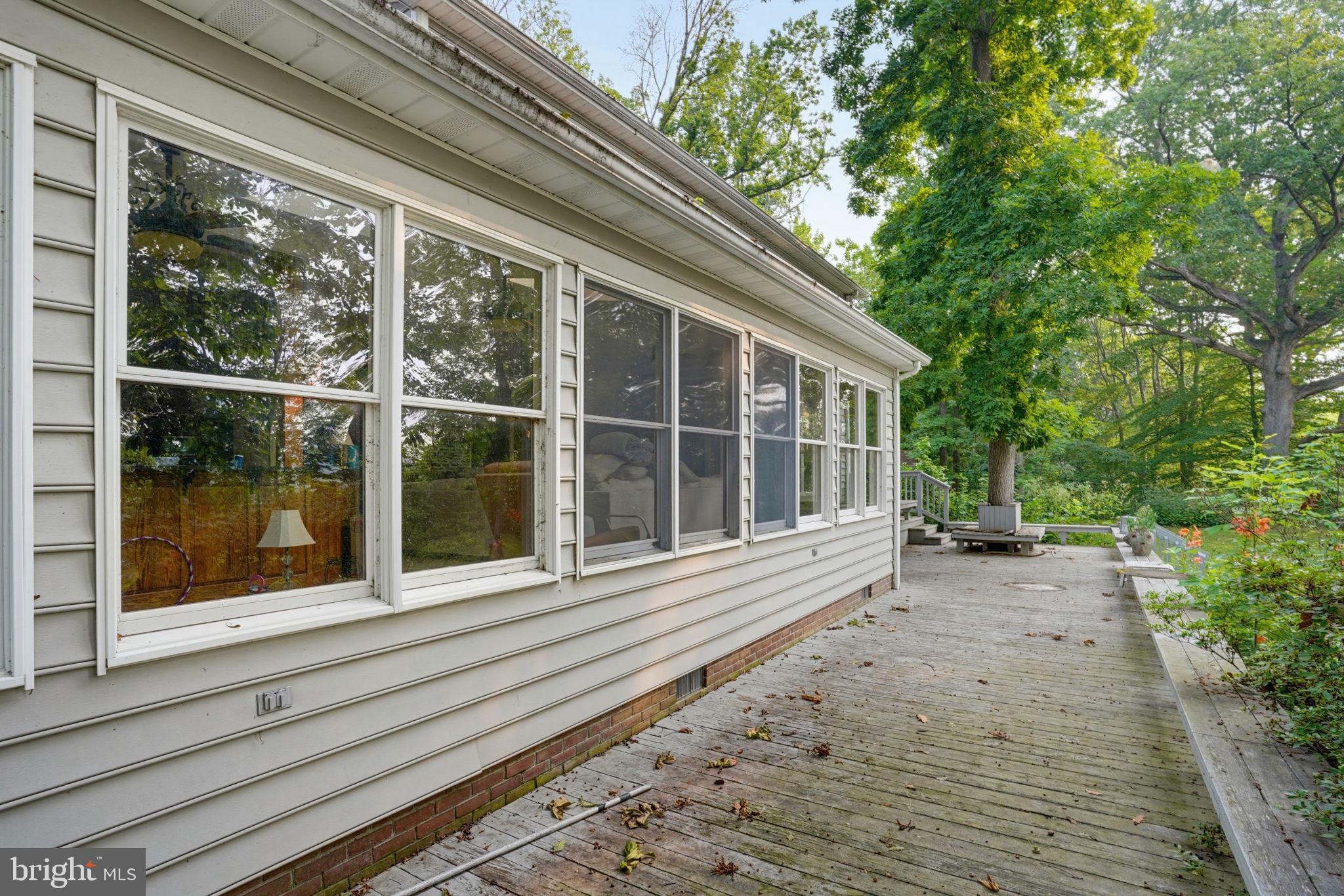 ASBURY - Residential