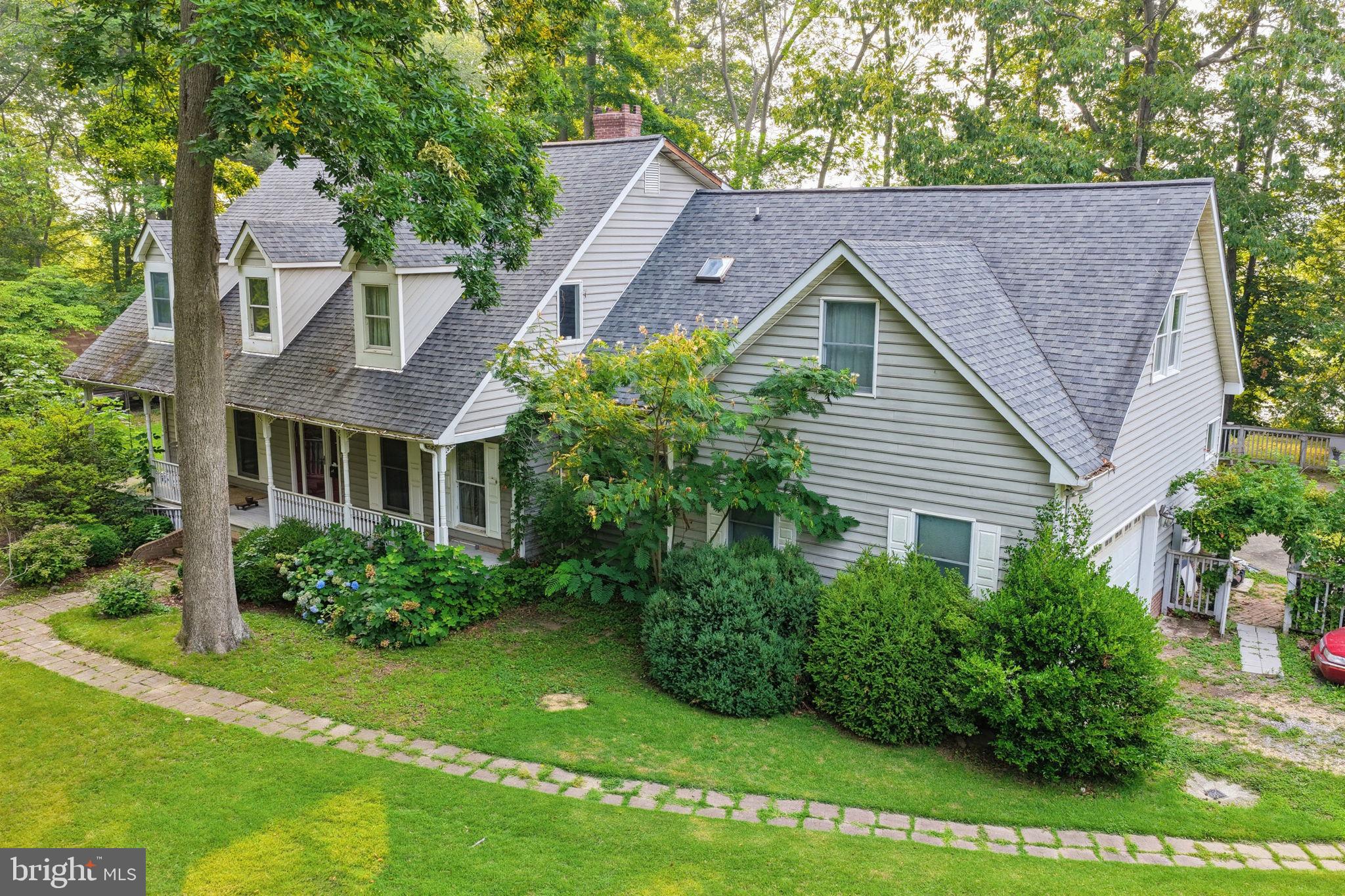 ASBURY - Residential