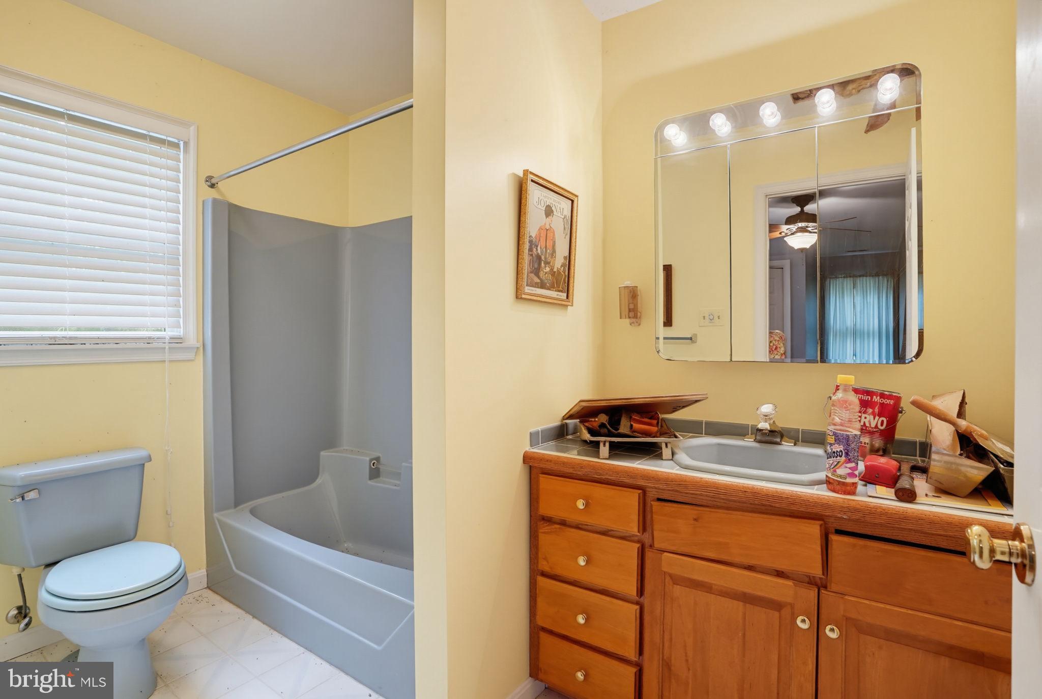 ASBURY - Residential