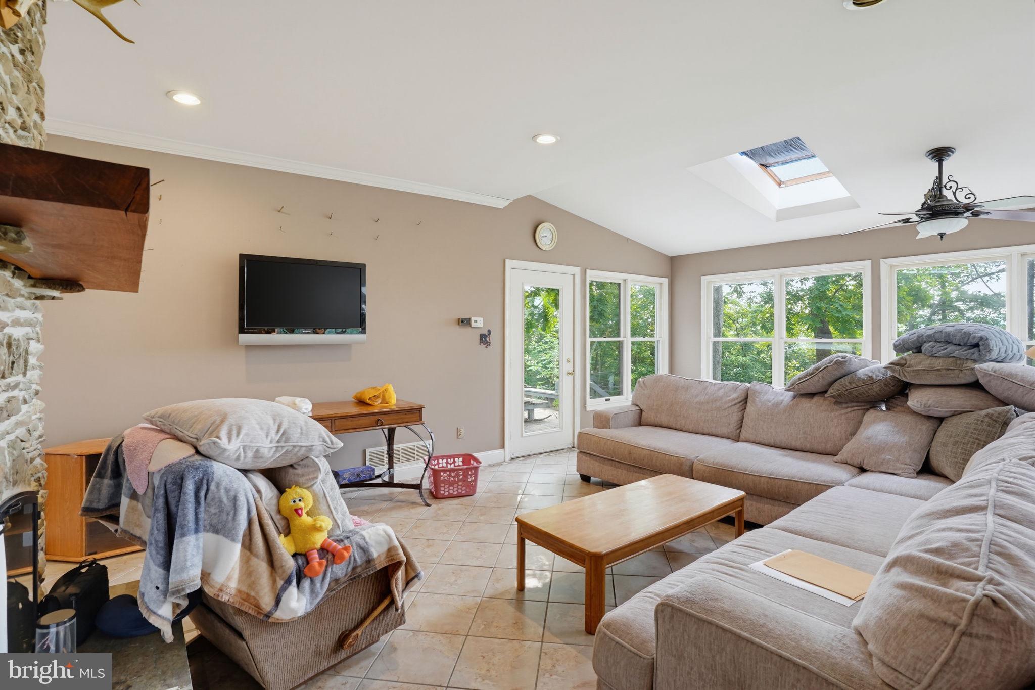 ASBURY - Residential