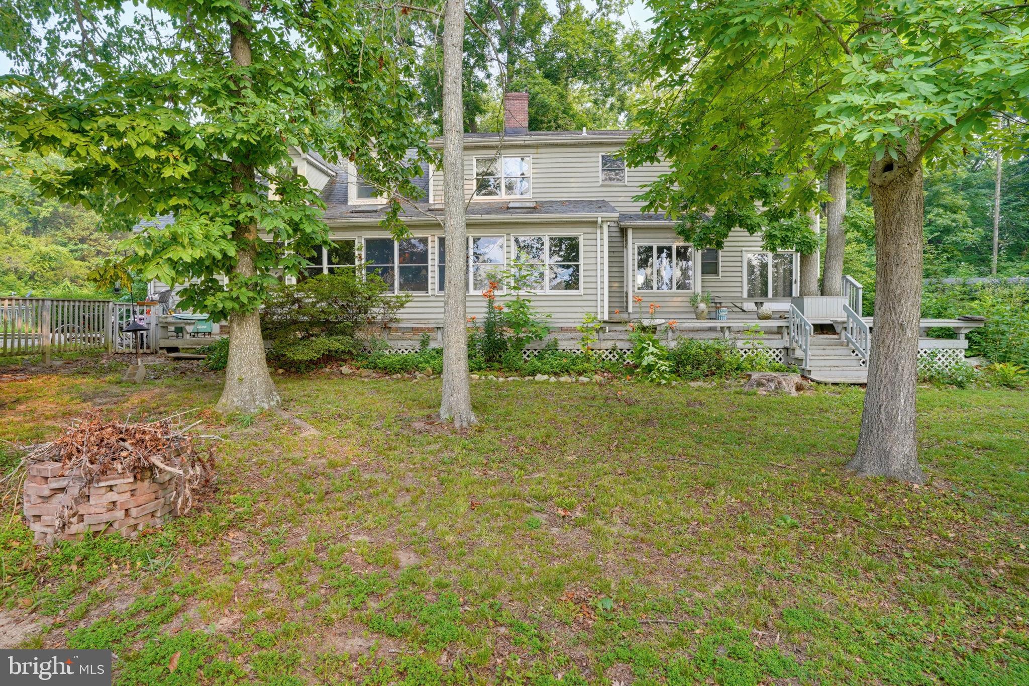 ASBURY - Residential