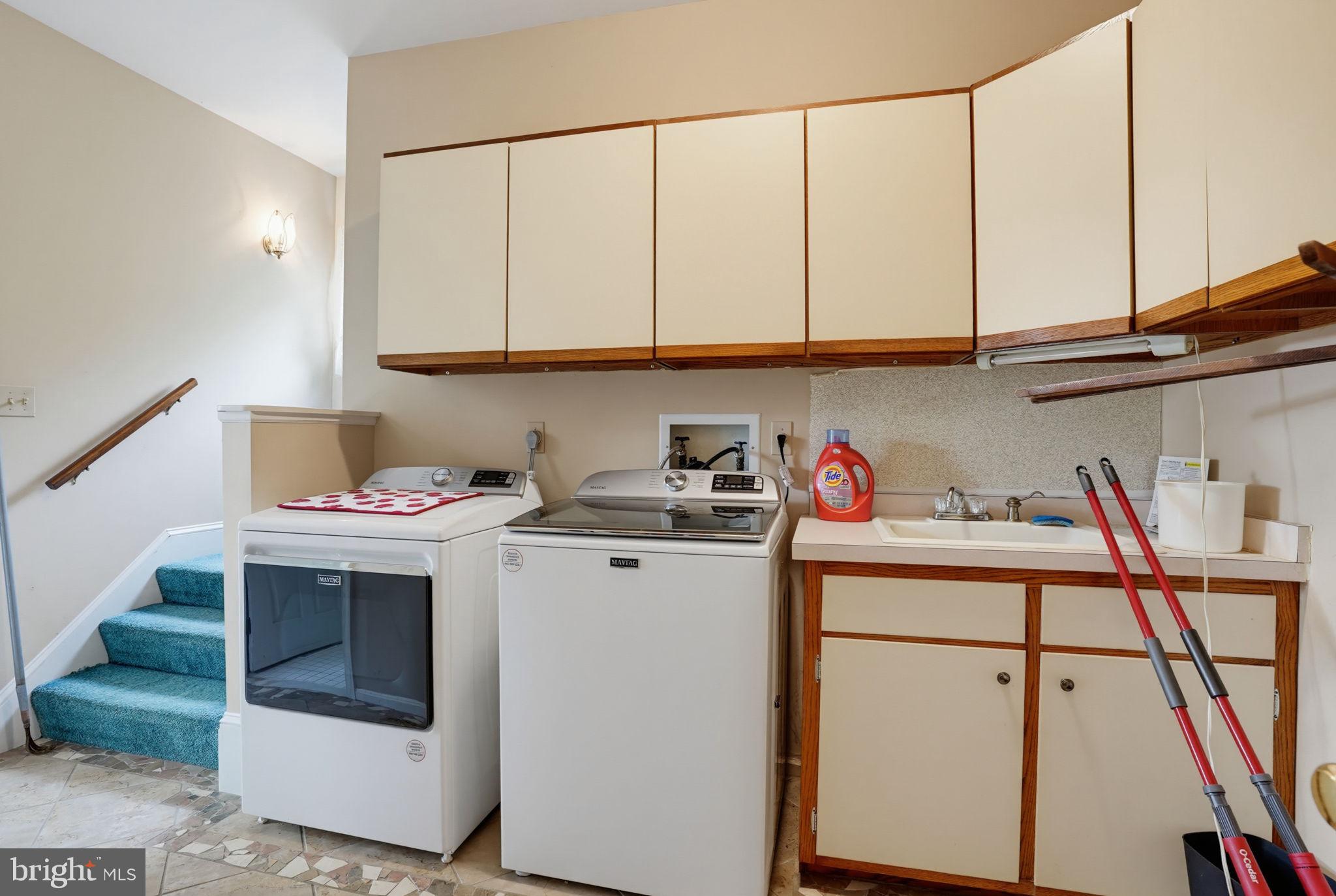 ASBURY - Residential