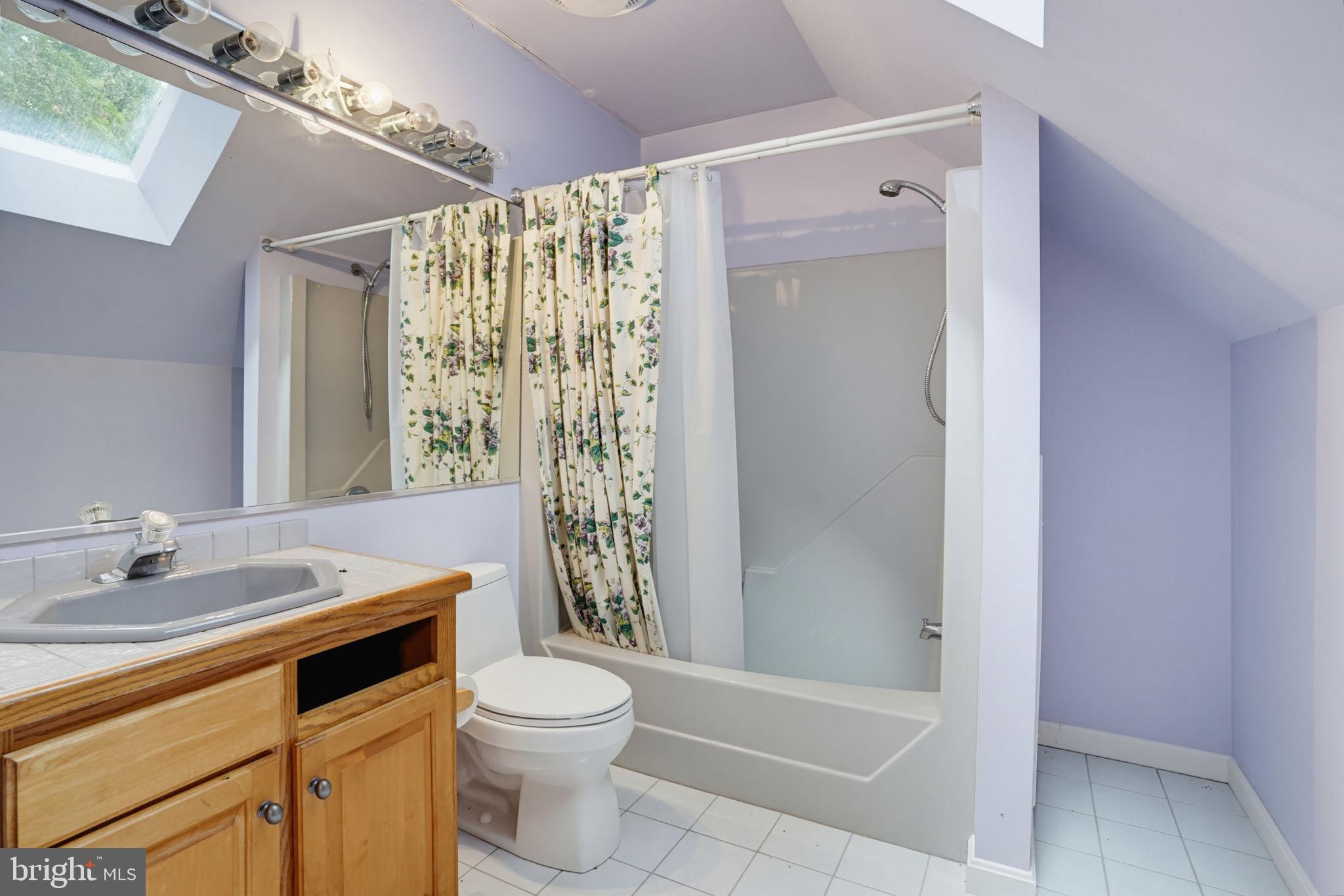 ASBURY - Residential