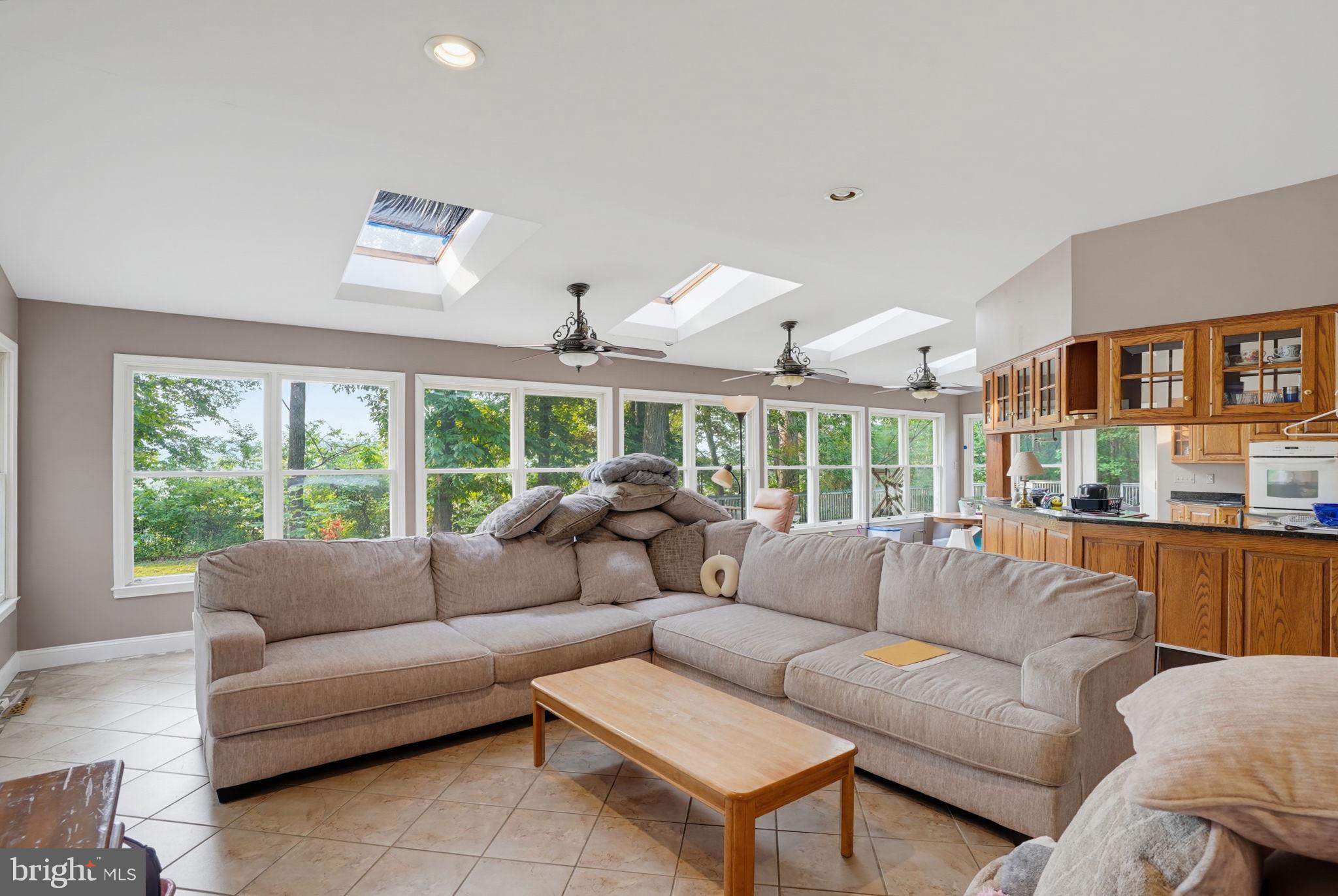 ASBURY - Residential