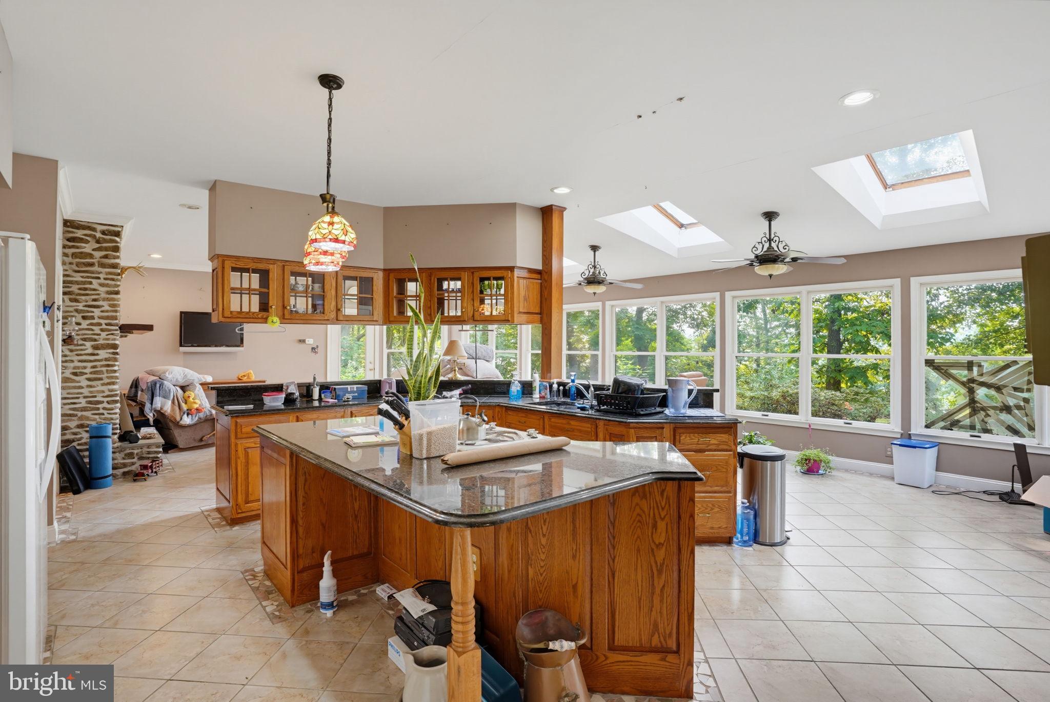 ASBURY - Residential